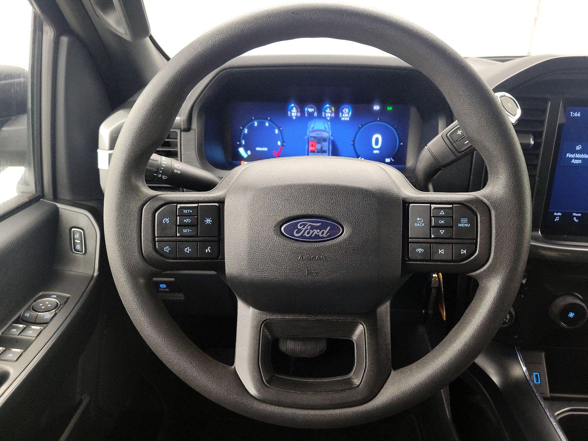 Thumbnail: 2024 Ford F-150 - 10