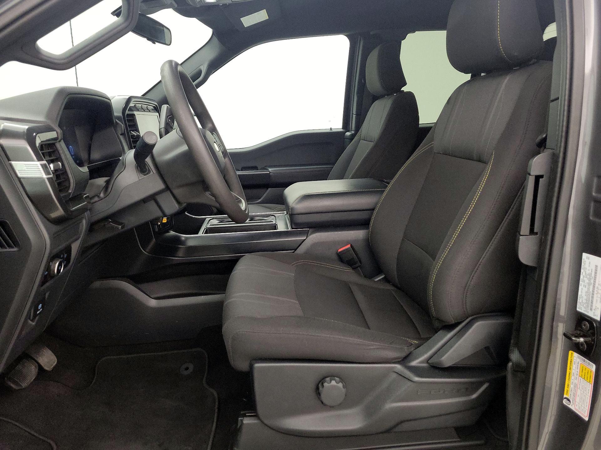 Thumbnail: 2024 Ford F-150 - 11