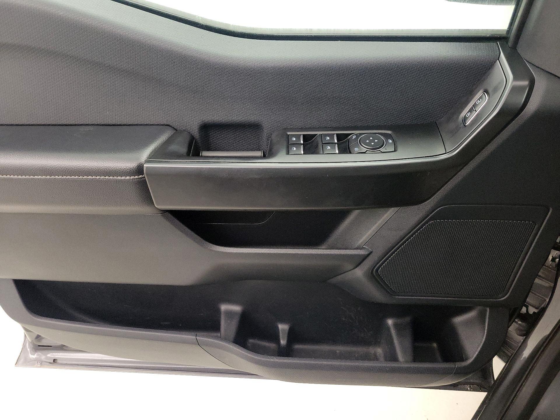 Thumbnail: 2024 Ford F-150 - 12