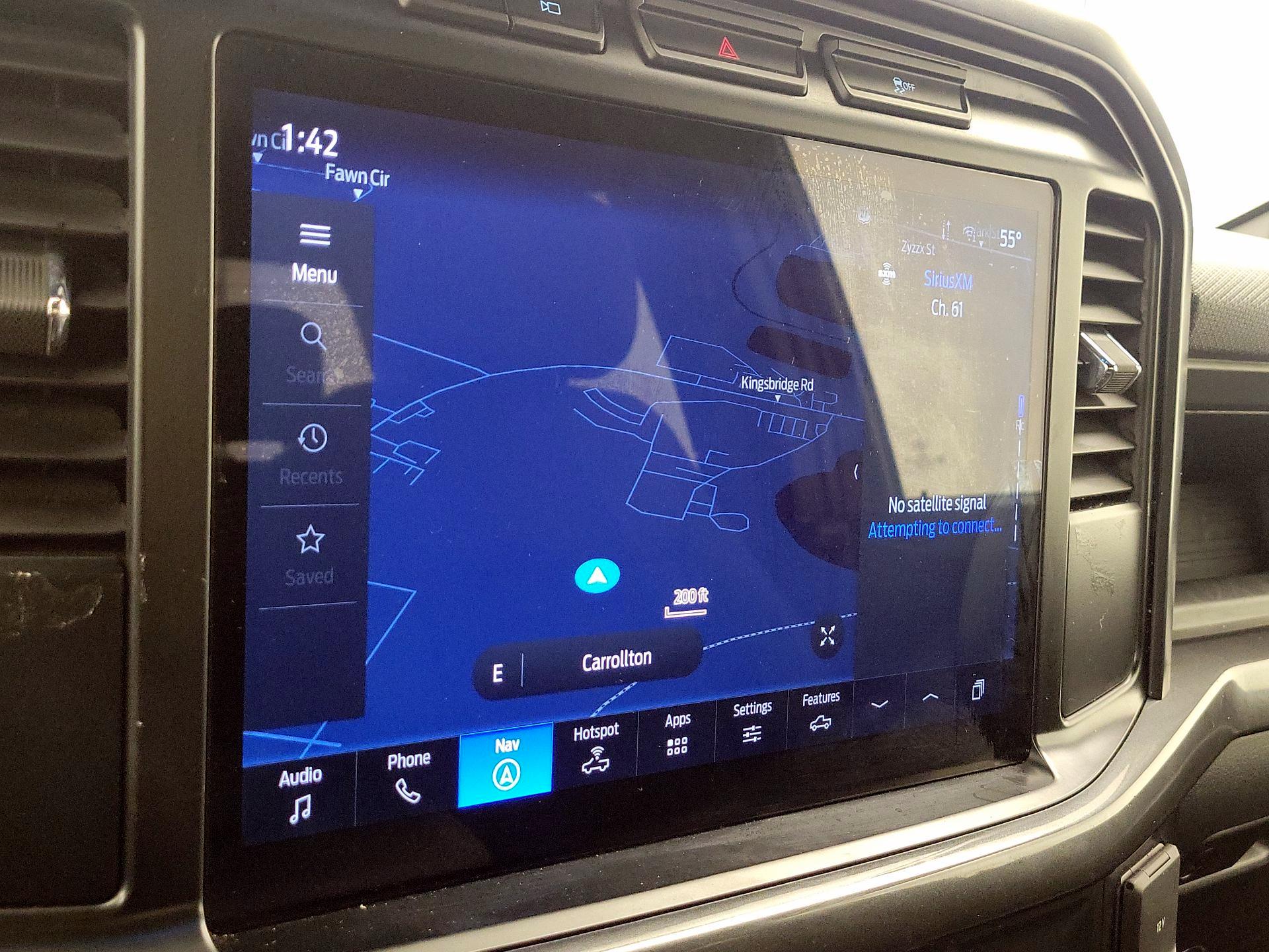 Thumbnail: 2024 Ford F-150 - 14