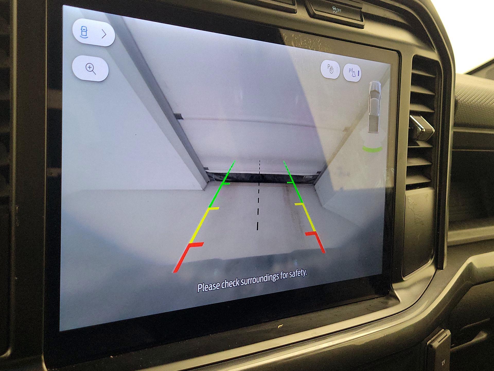 Thumbnail: 2024 Ford F-150 - 15