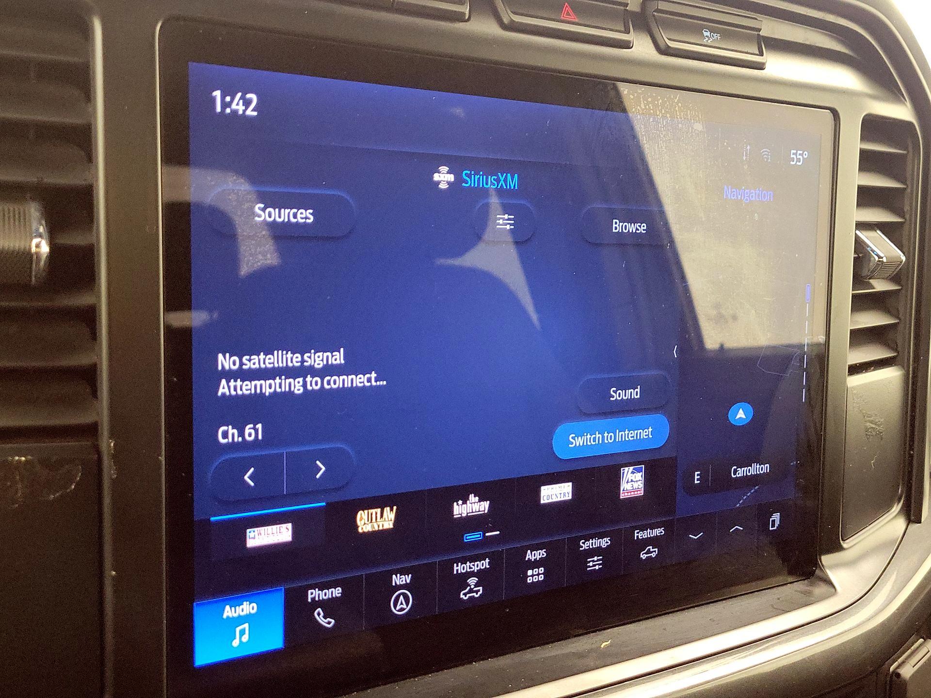 Thumbnail: 2024 Ford F-150 - 16