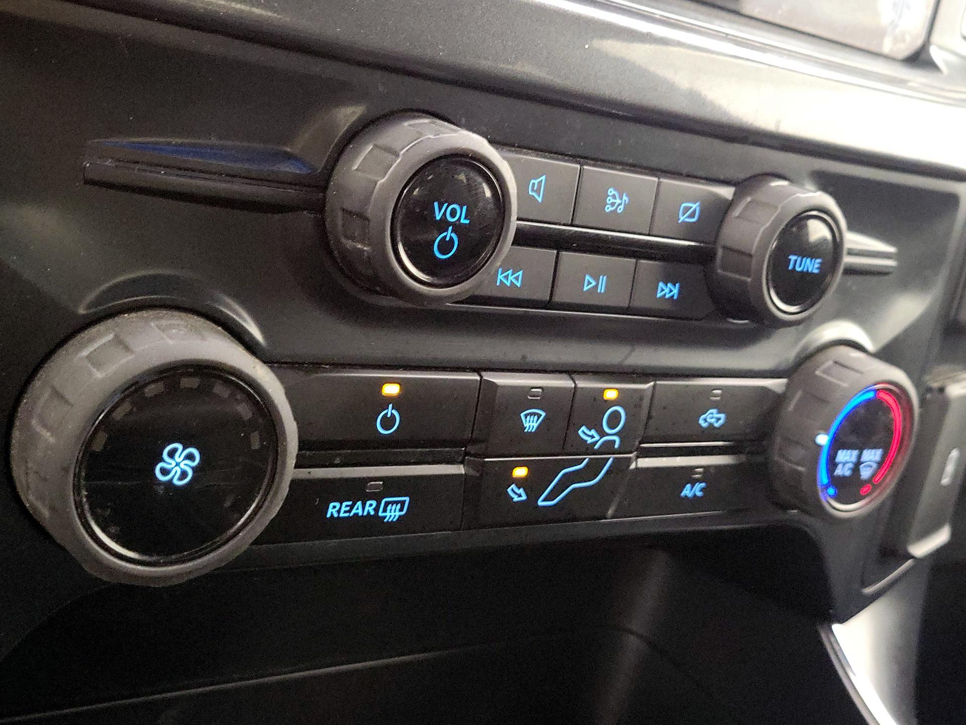 Thumbnail: 2024 Ford F-150 - 17