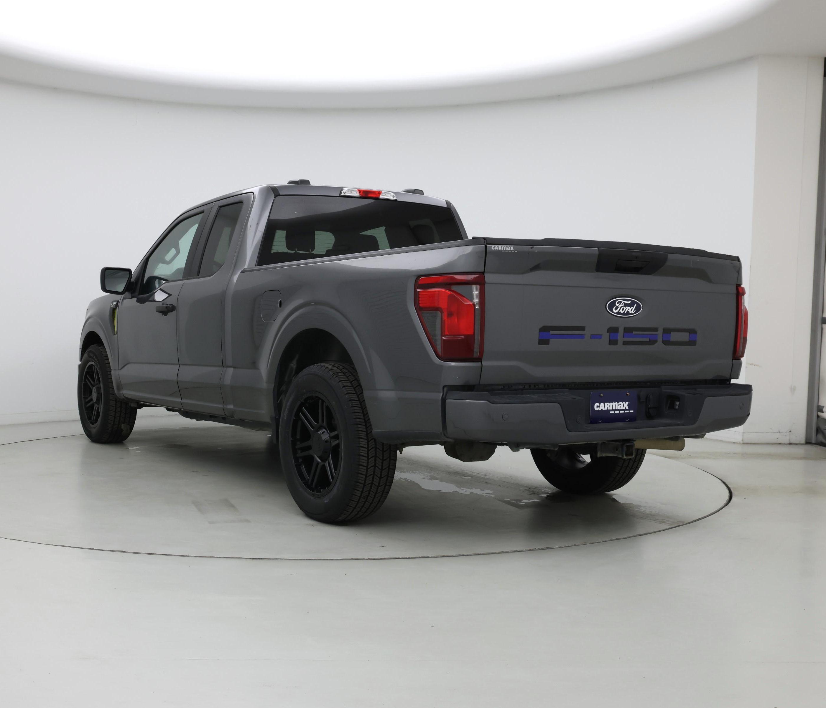 Thumbnail: 2024 Ford F-150 - 2