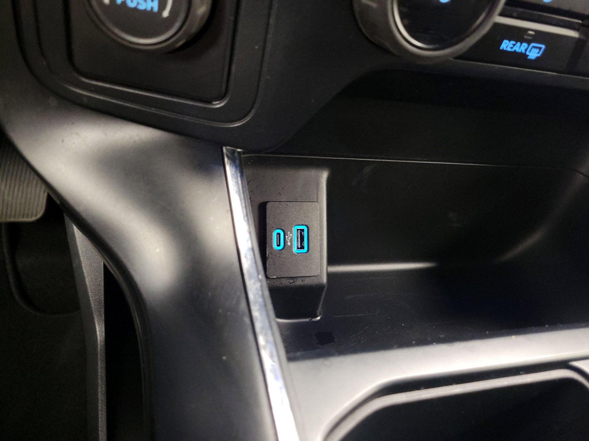 Thumbnail: 2024 Ford F-150 - 19