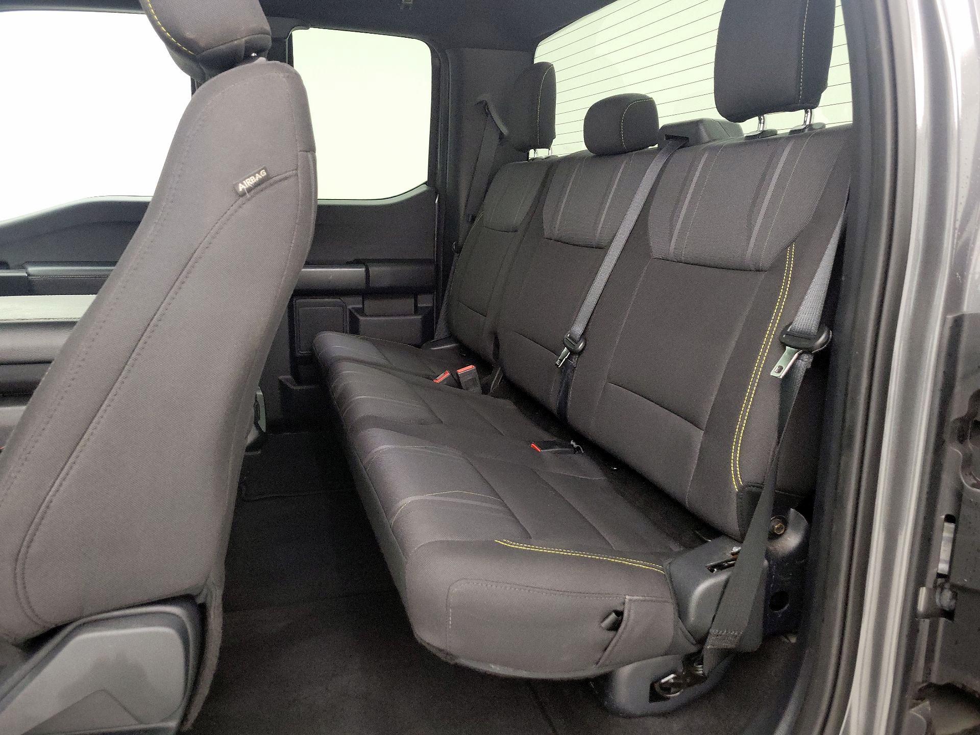 Thumbnail: 2024 Ford F-150 - 20