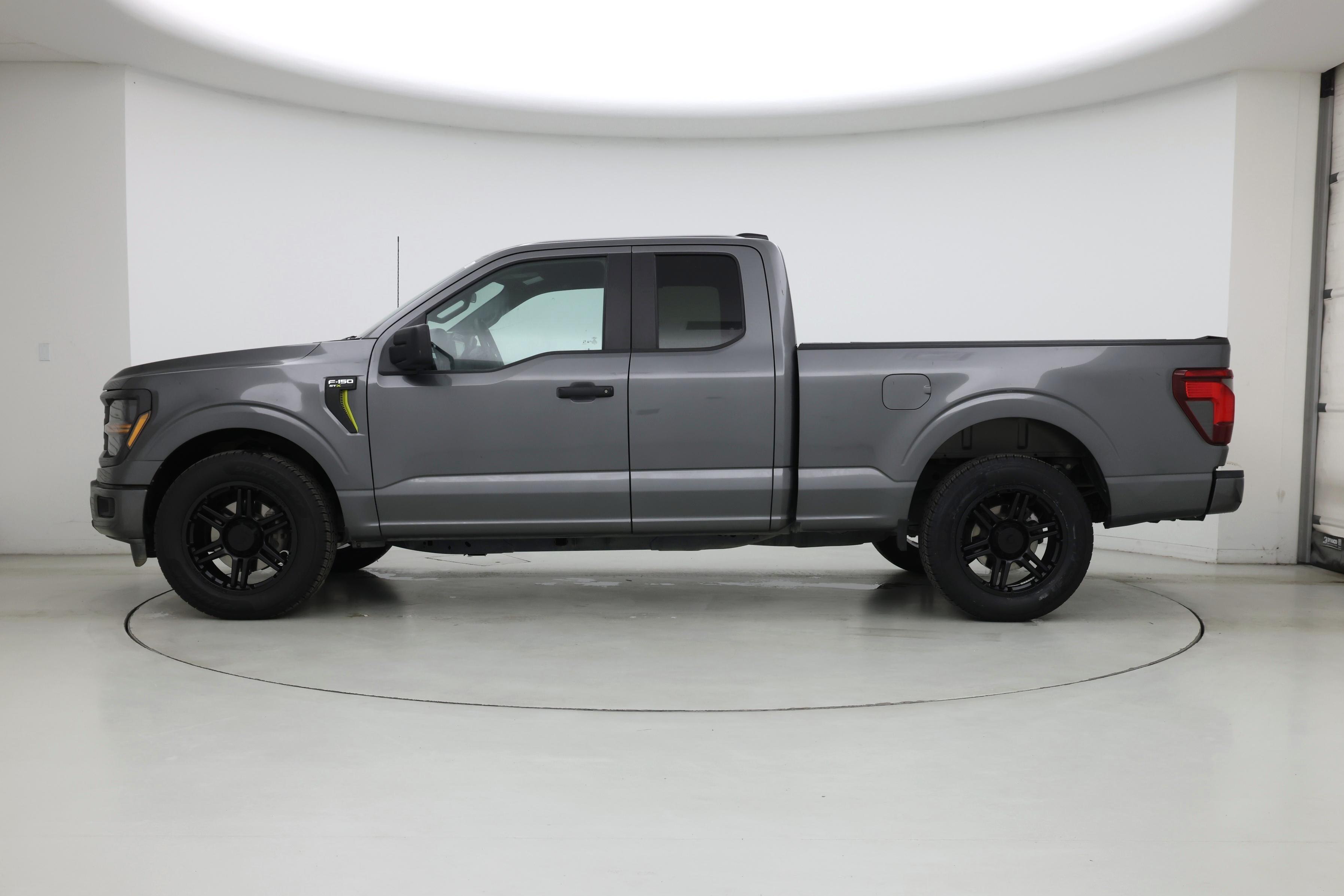 Thumbnail: 2024 Ford F-150 - 3