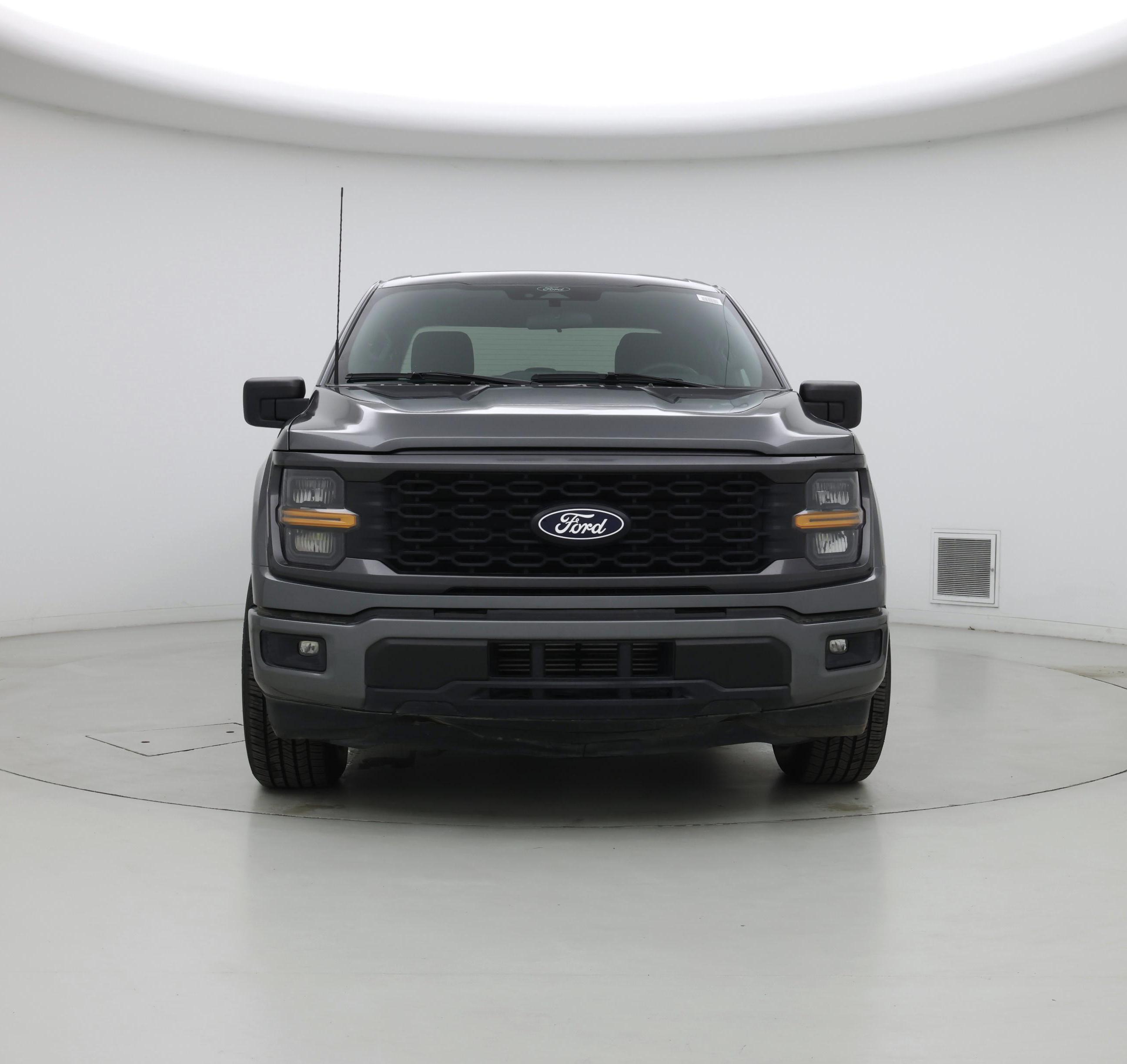 Thumbnail: 2024 Ford F-150 - 5