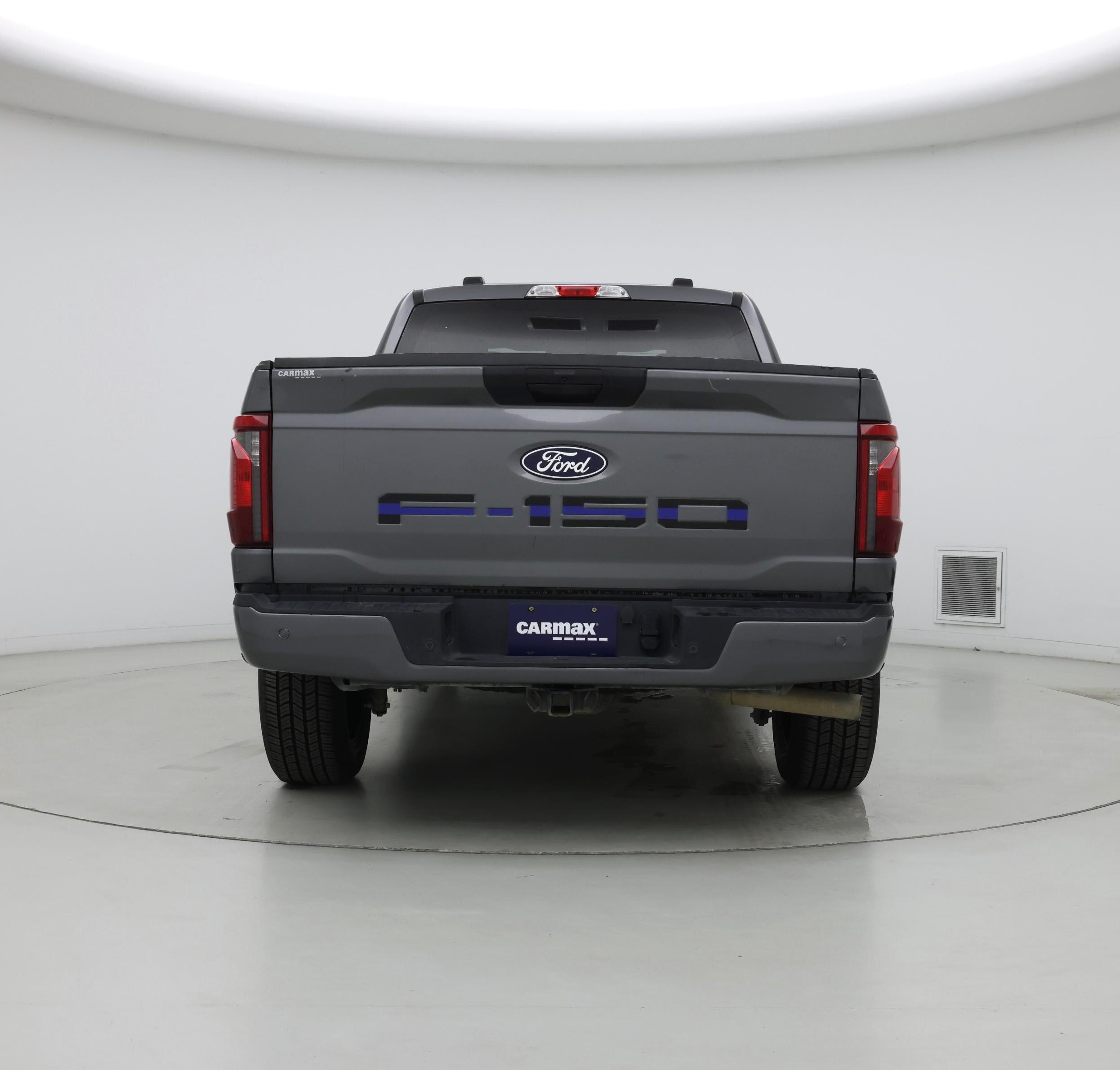 Thumbnail: 2024 Ford F-150 - 6