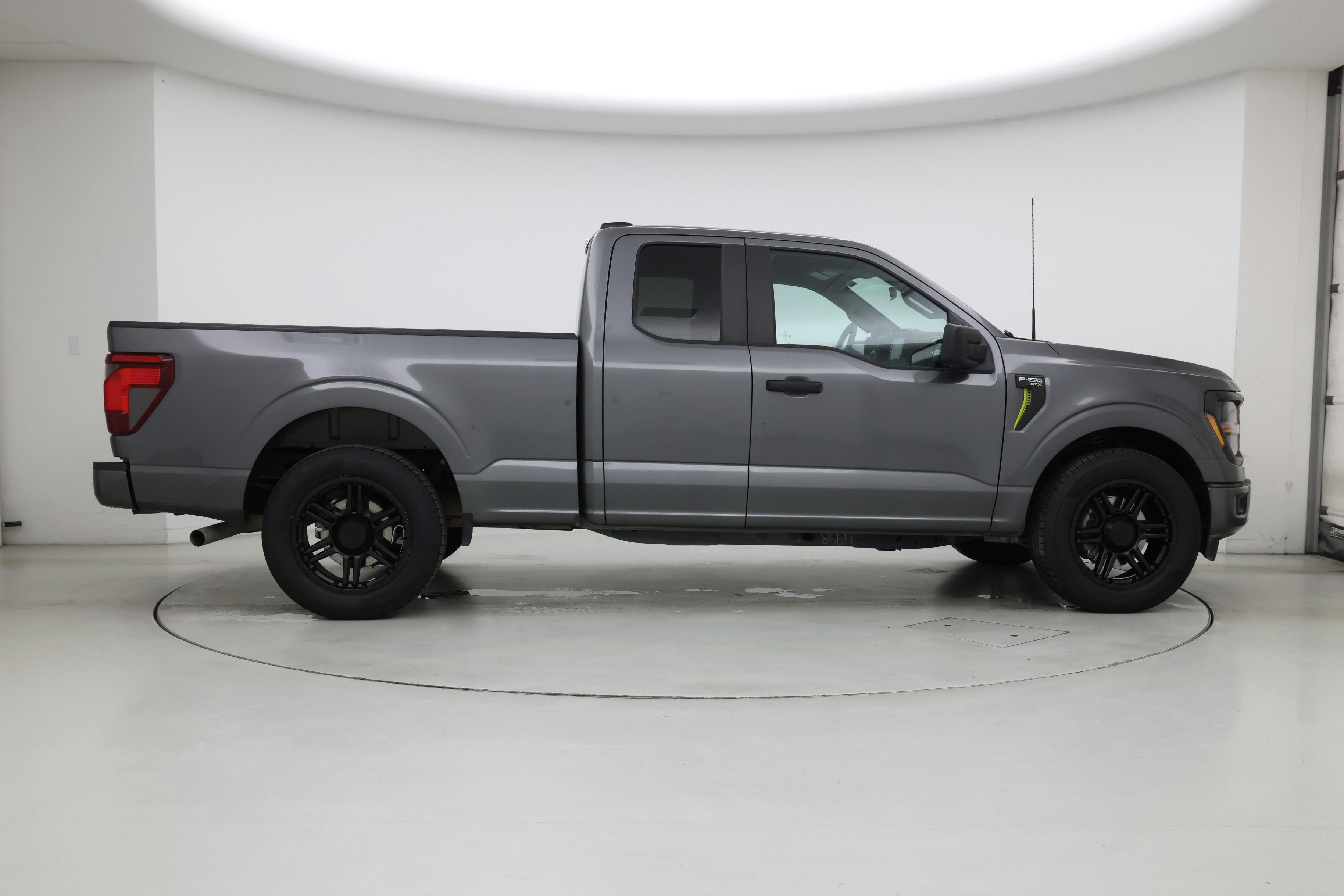 Thumbnail: 2024 Ford F-150 - 7