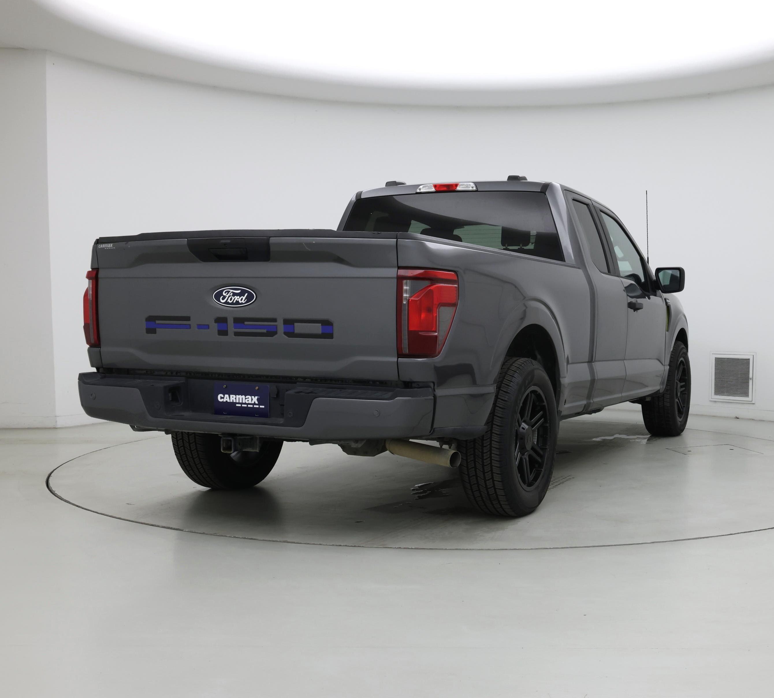 Thumbnail: 2024 Ford F-150 - 8