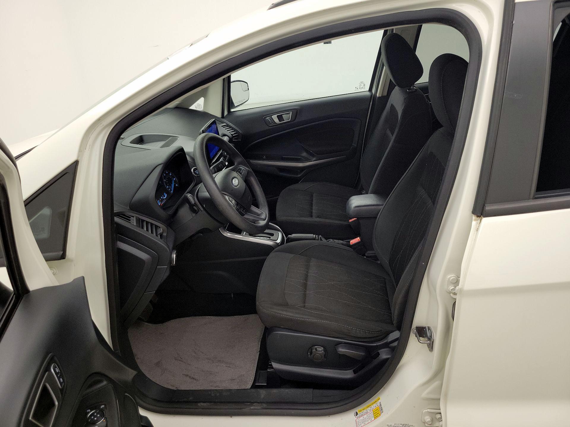 Thumbnail: 2021 Ford EcoSport - 11