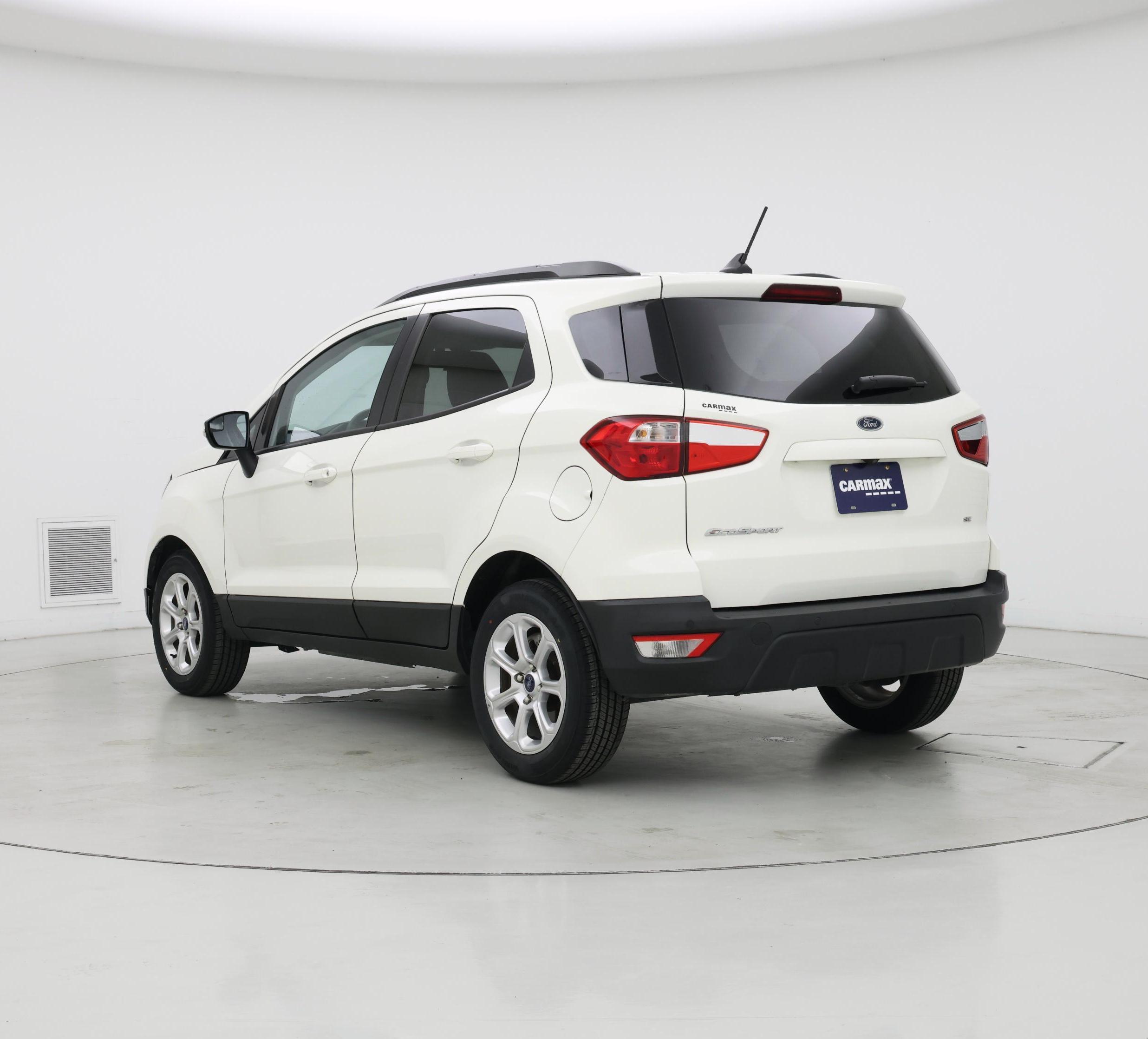 Thumbnail: 2021 Ford EcoSport - 2