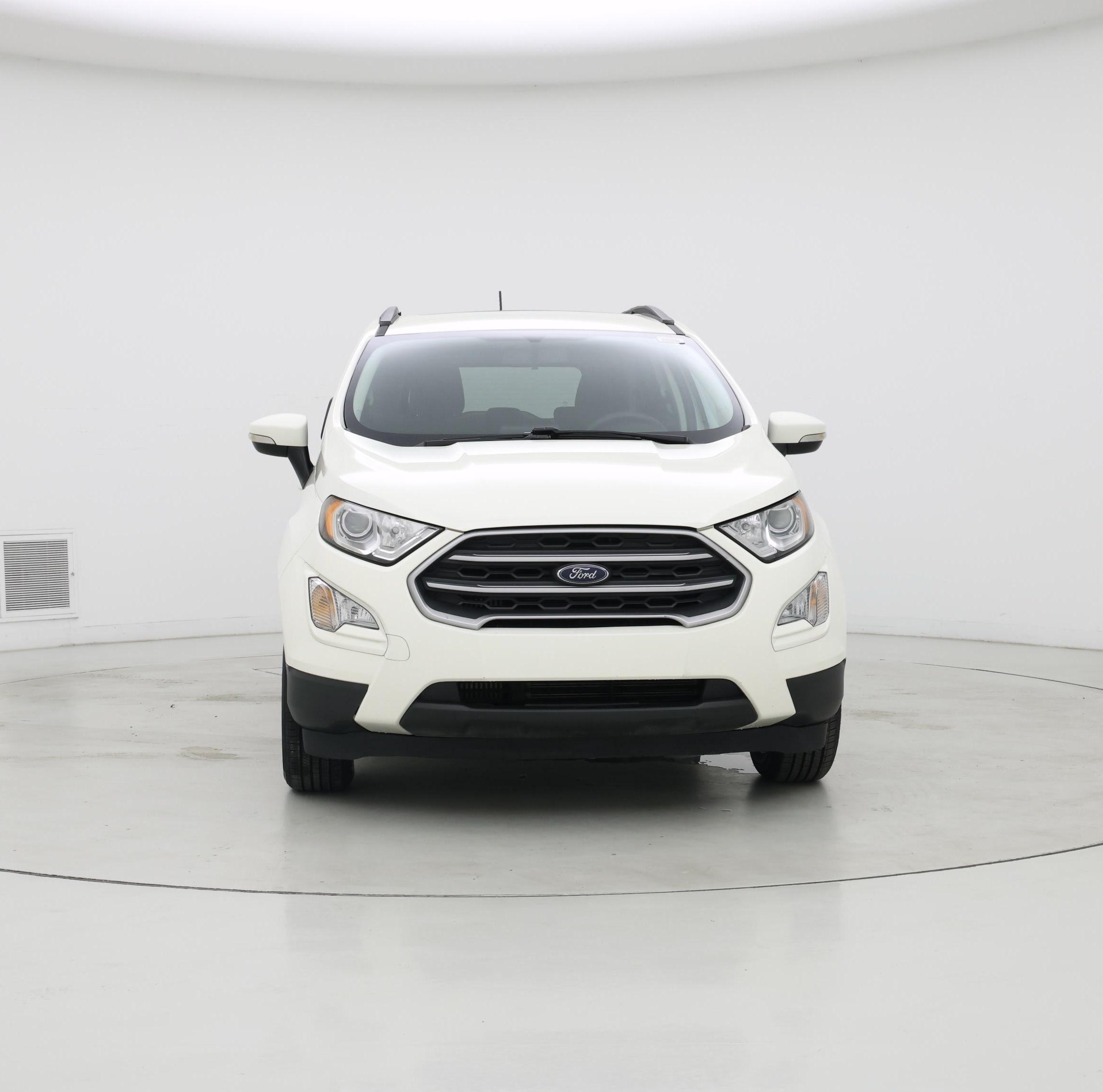 Thumbnail: 2021 Ford EcoSport - 5