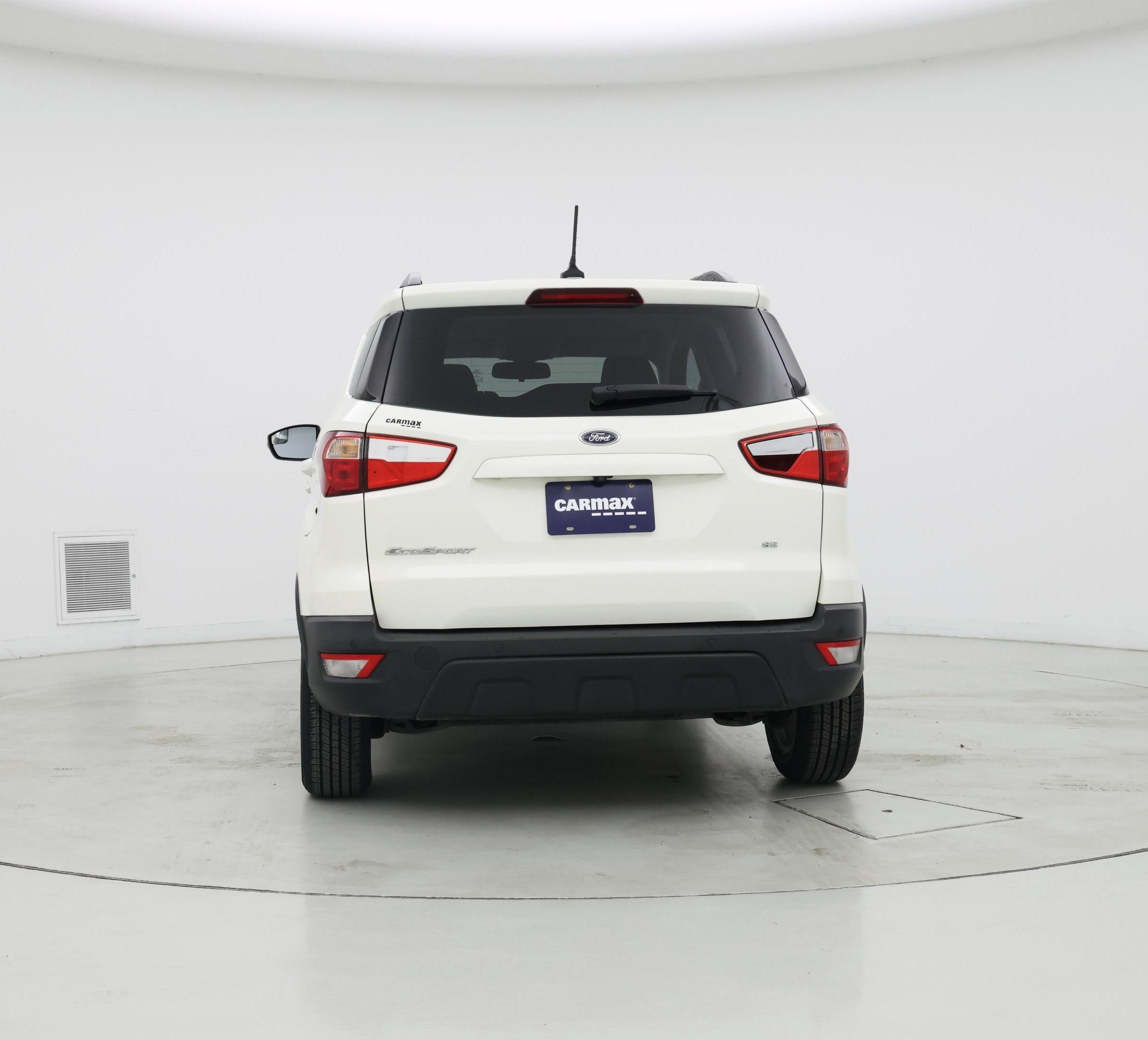 Thumbnail: 2021 Ford EcoSport - 6