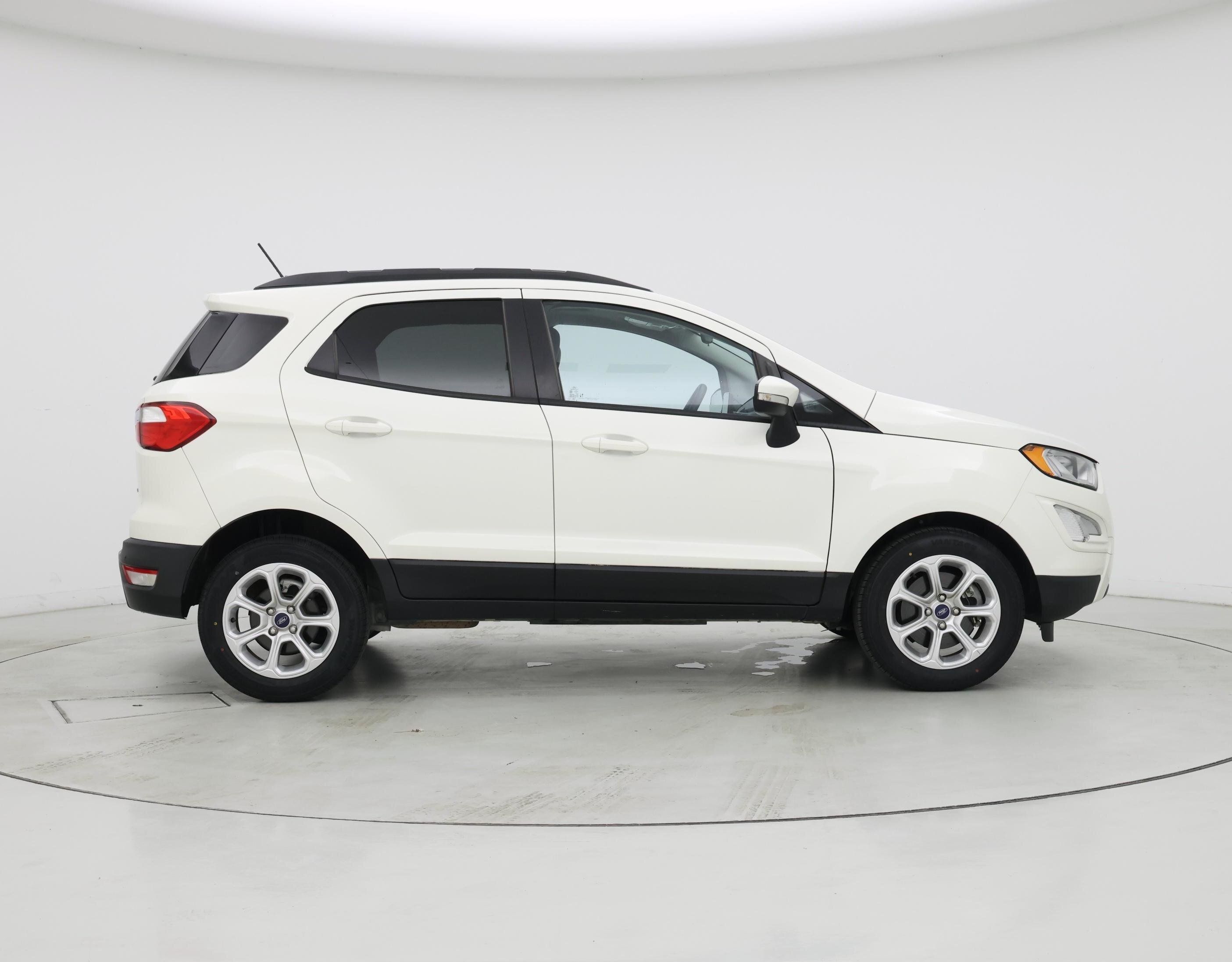 Thumbnail: 2021 Ford EcoSport - 7