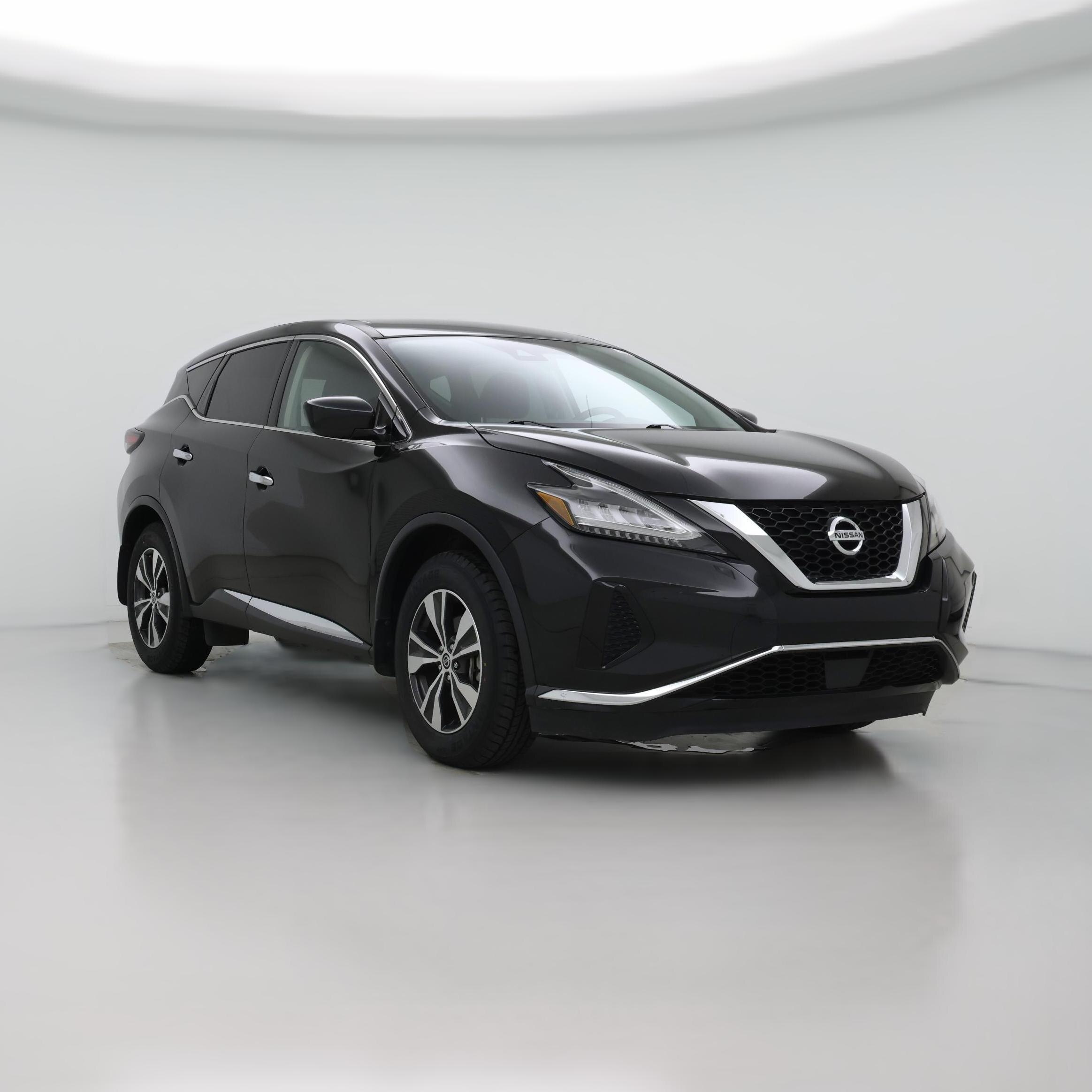 Thumbnail: 2021 Nissan Murano - 1