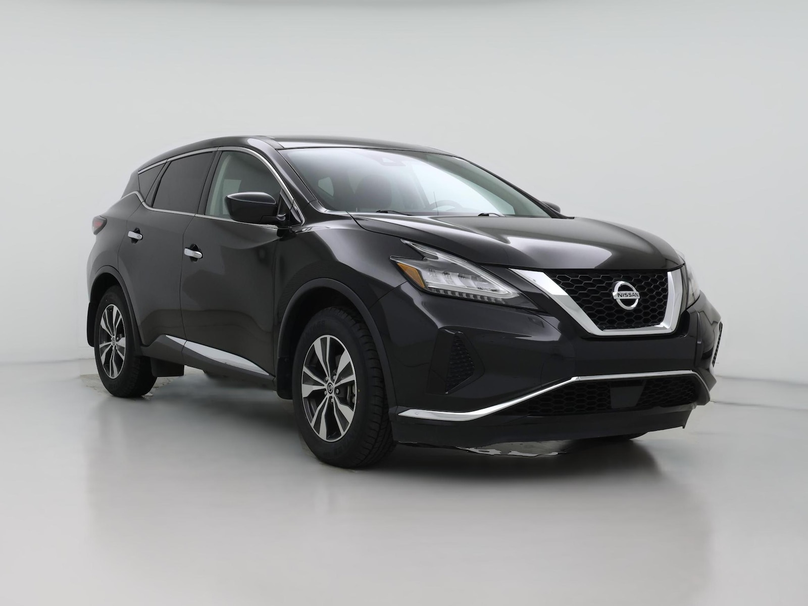 2021 Nissan Murano S