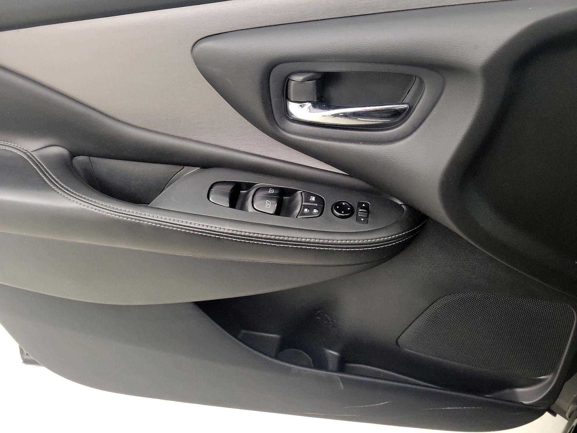 Thumbnail: 2021 Nissan Murano - 12