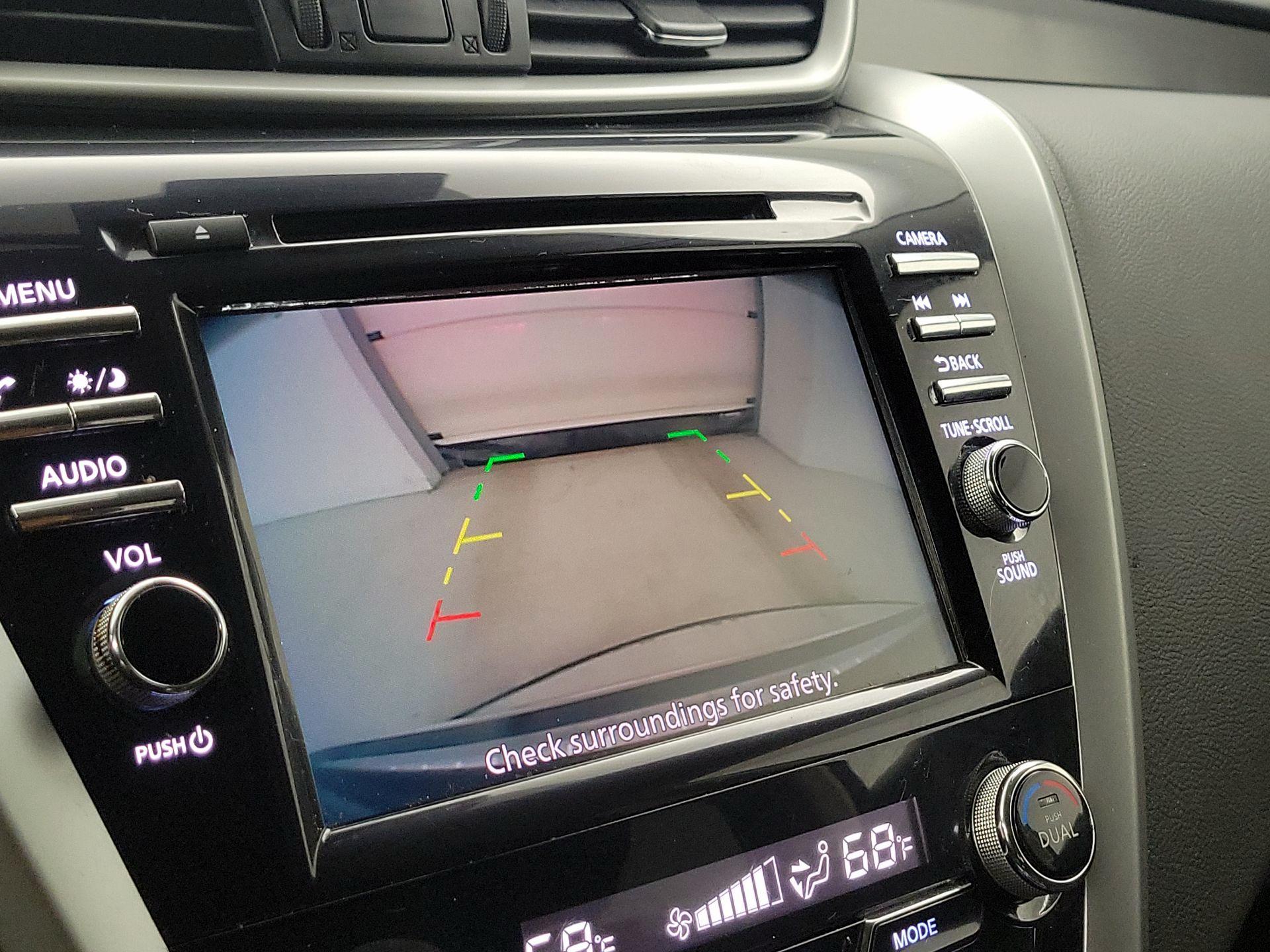 Thumbnail: 2021 Nissan Murano - 14