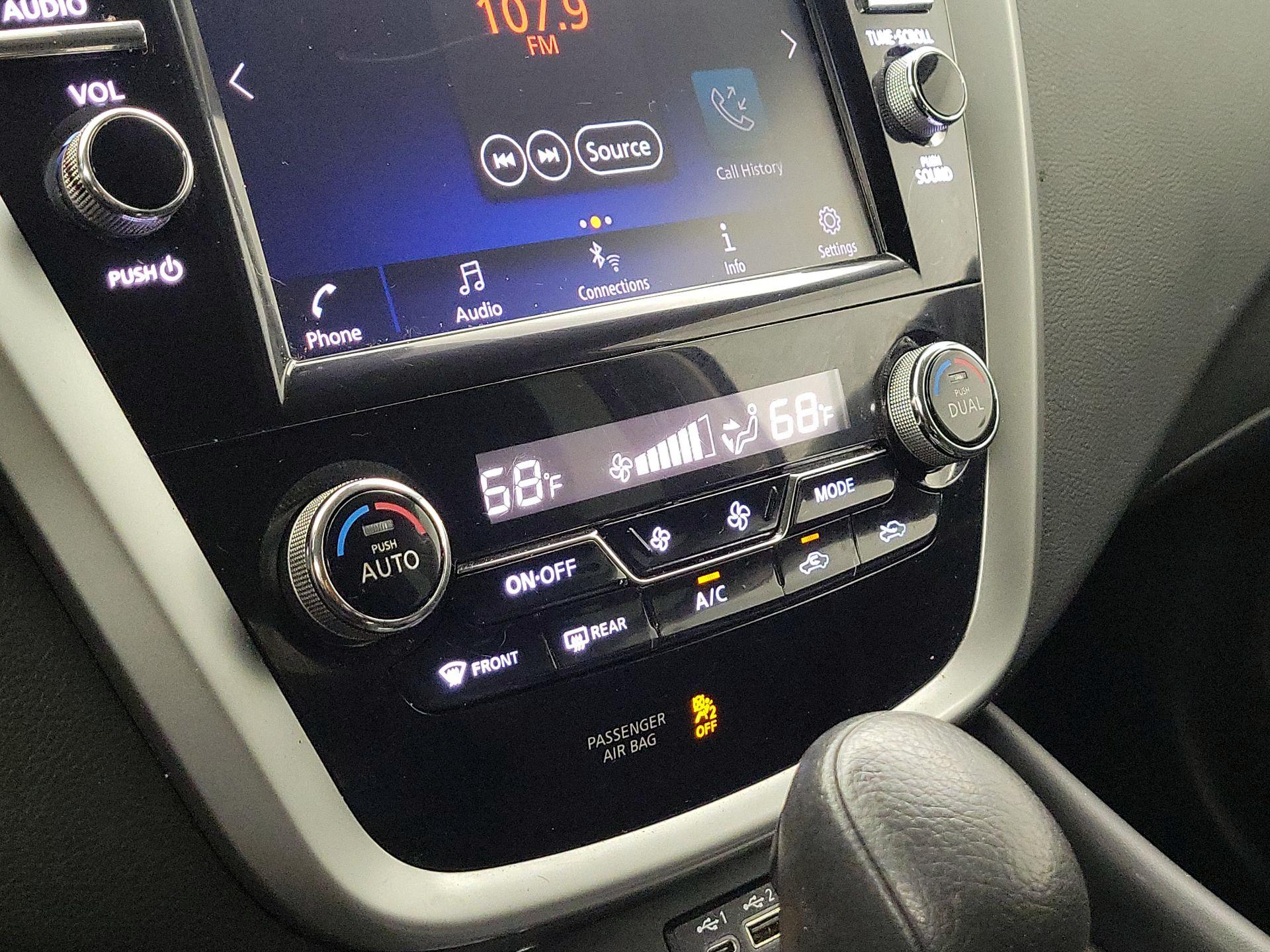 Thumbnail: 2021 Nissan Murano - 16