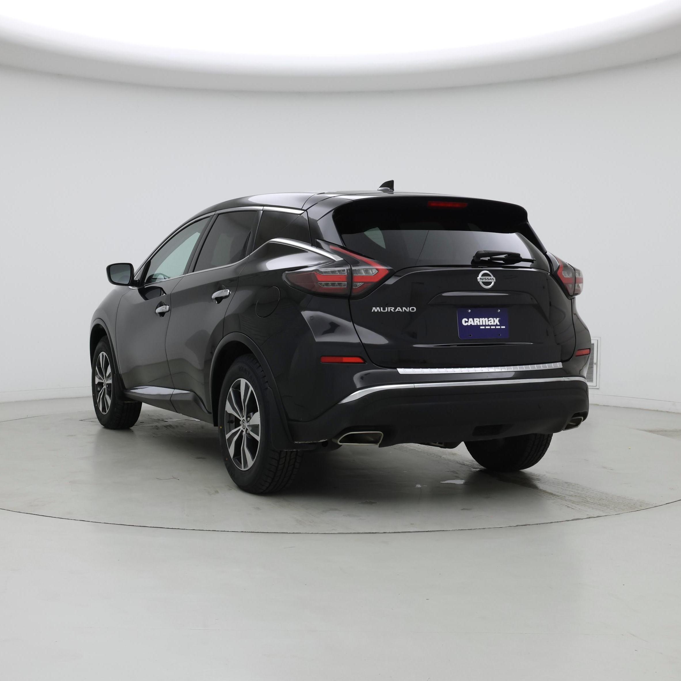 Thumbnail: 2021 Nissan Murano - 2