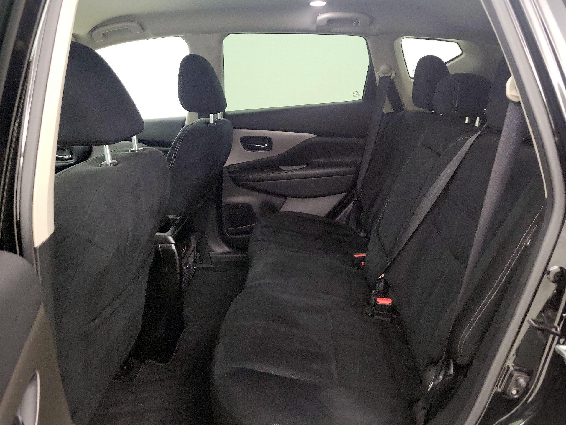 Thumbnail: 2021 Nissan Murano - 19