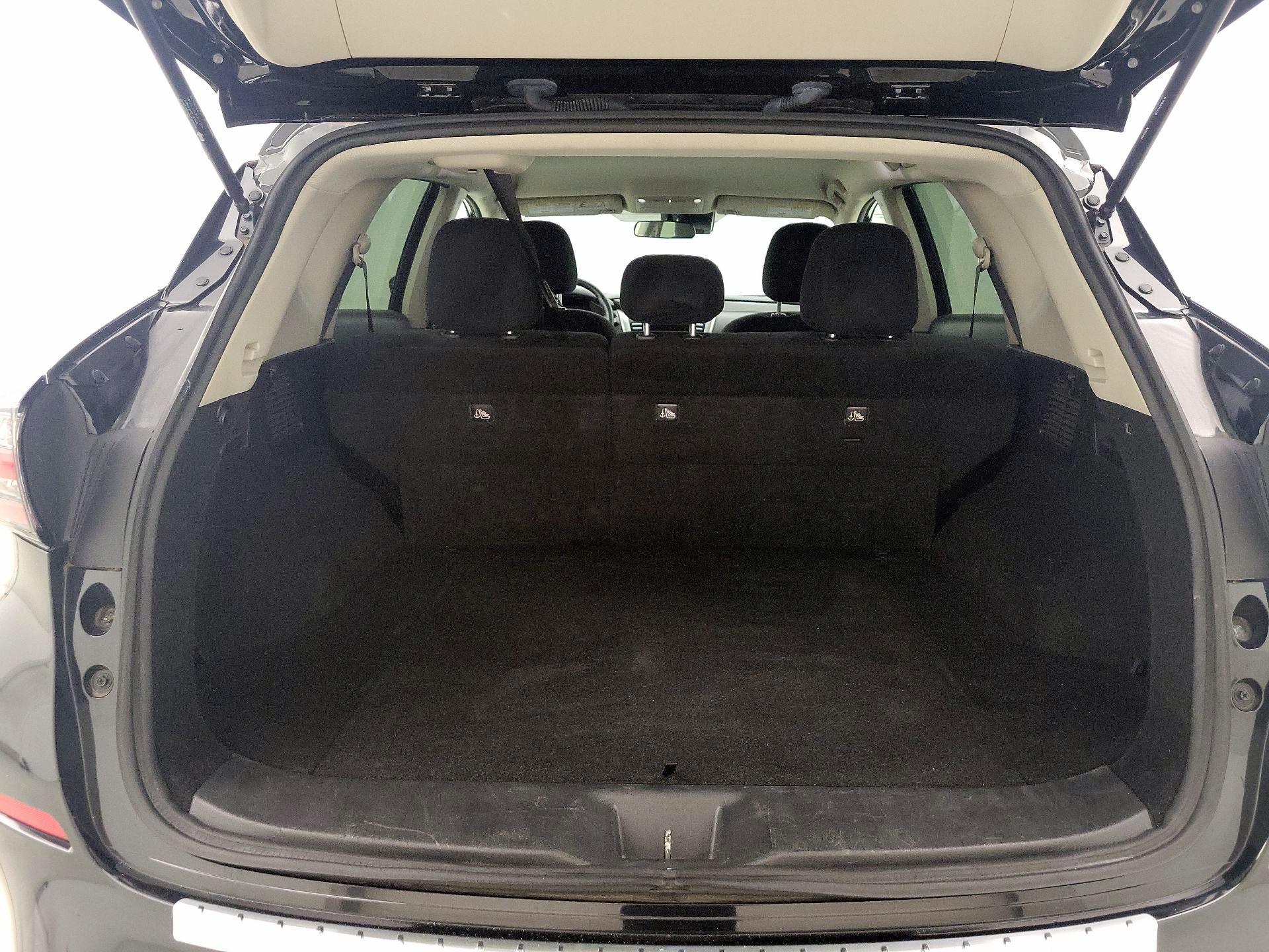 Thumbnail: 2021 Nissan Murano - 20