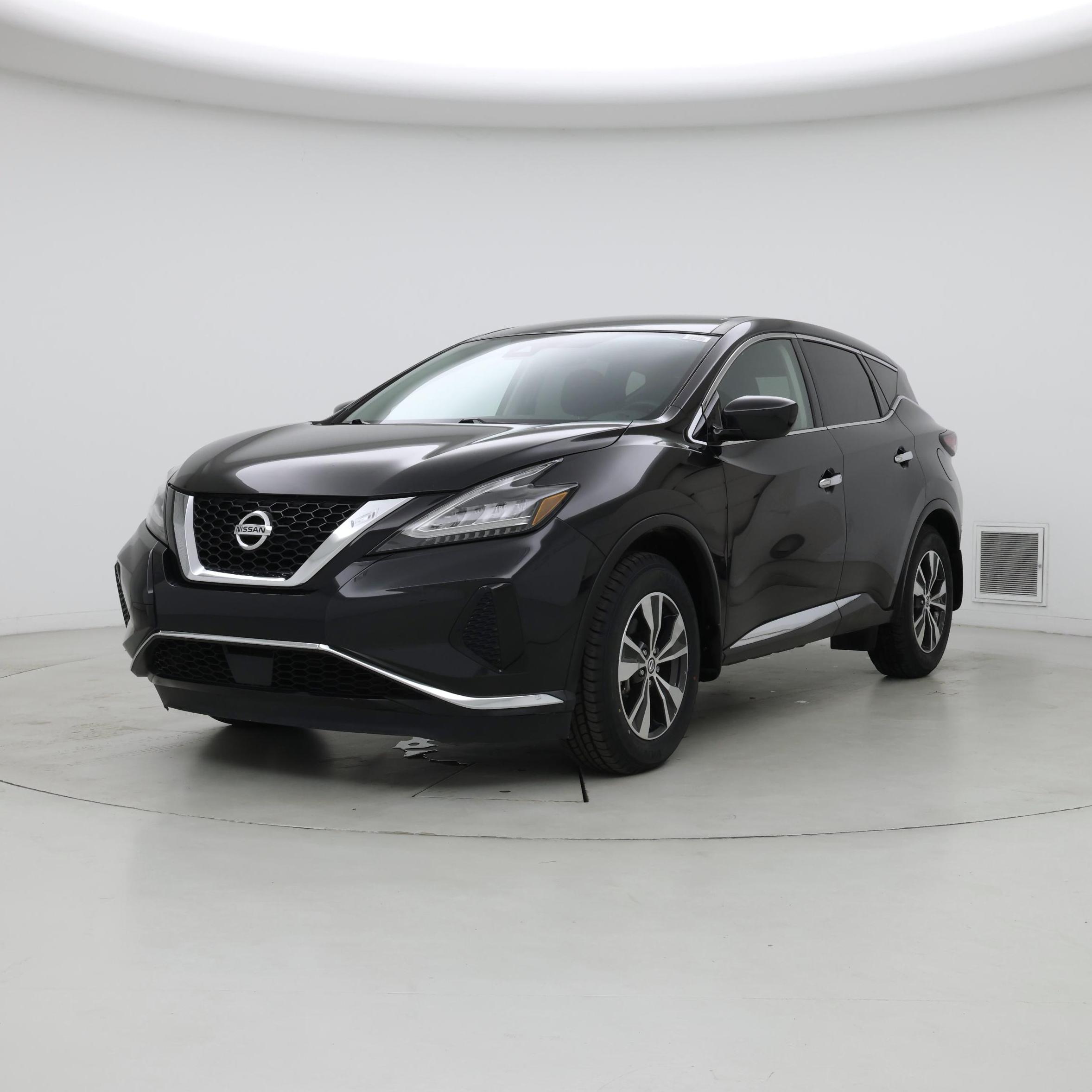 Thumbnail: 2021 Nissan Murano - 4