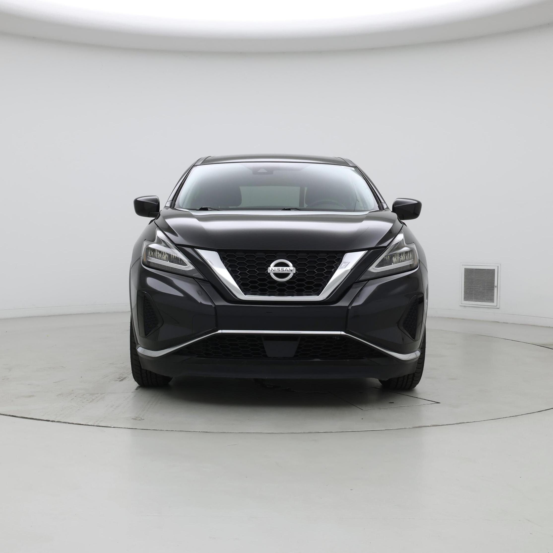 Thumbnail: 2021 Nissan Murano - 5