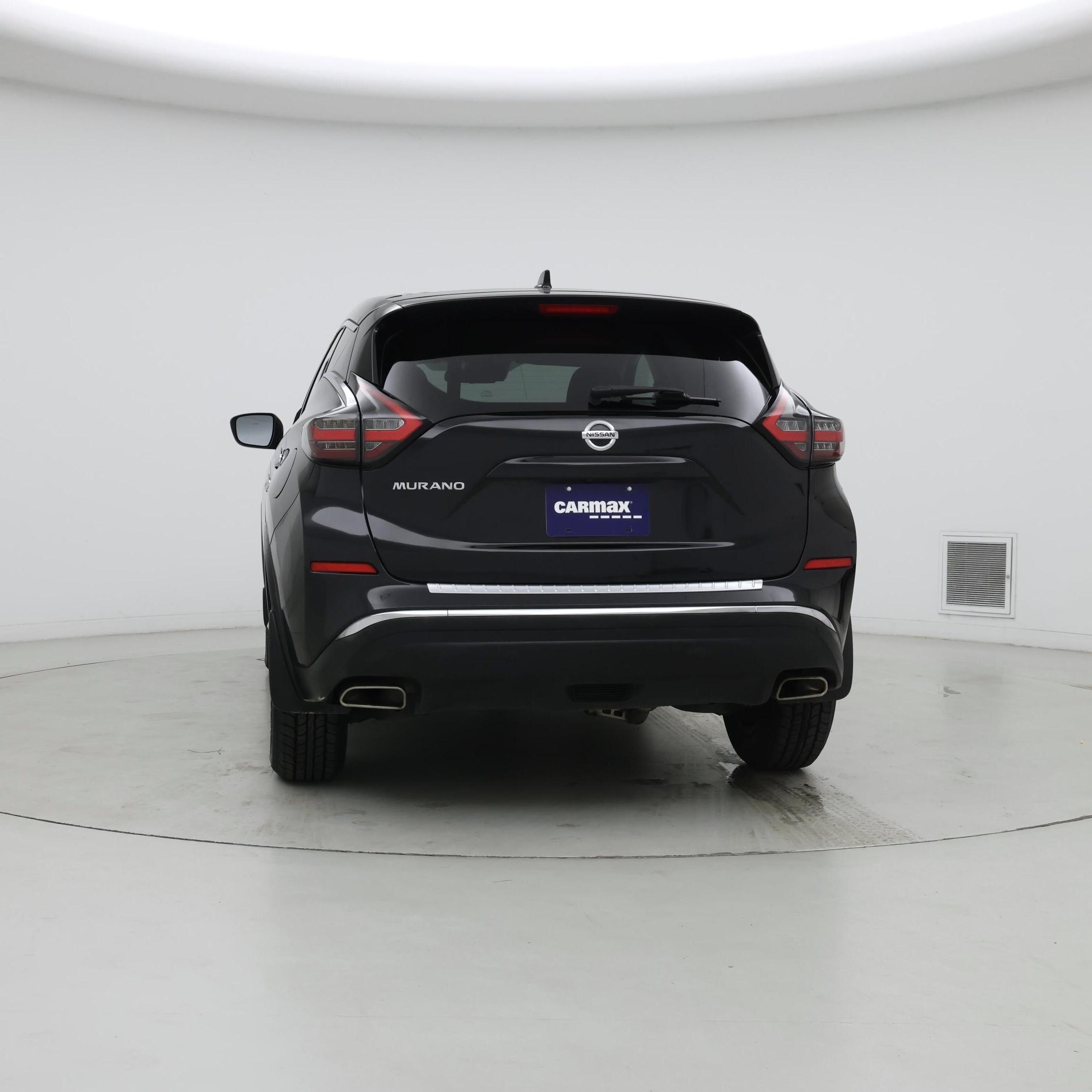 Thumbnail: 2021 Nissan Murano - 6