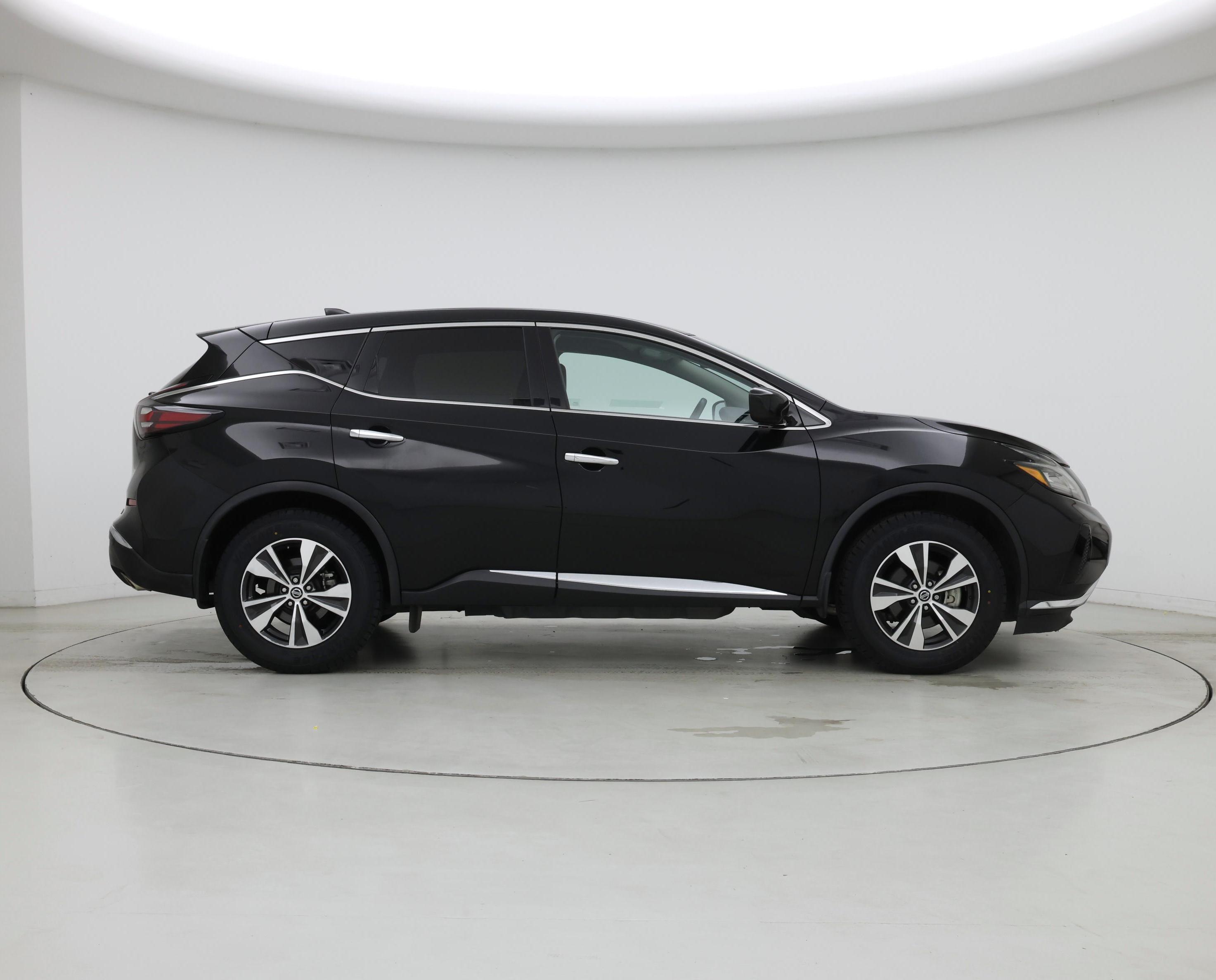 Thumbnail: 2021 Nissan Murano - 7