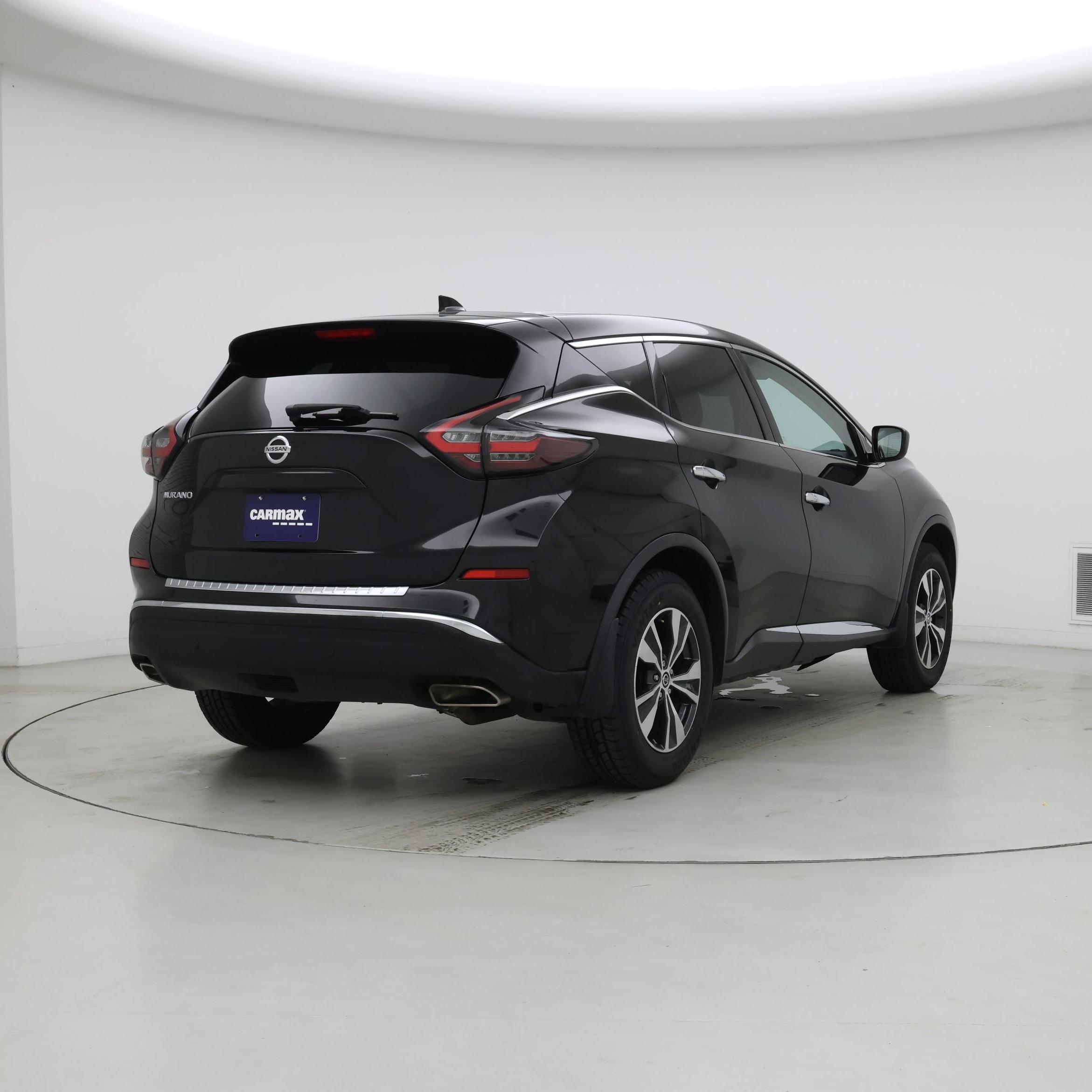 Thumbnail: 2021 Nissan Murano - 8