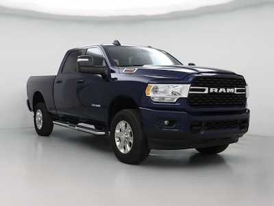 2024 Ram 2500 Bighorn
