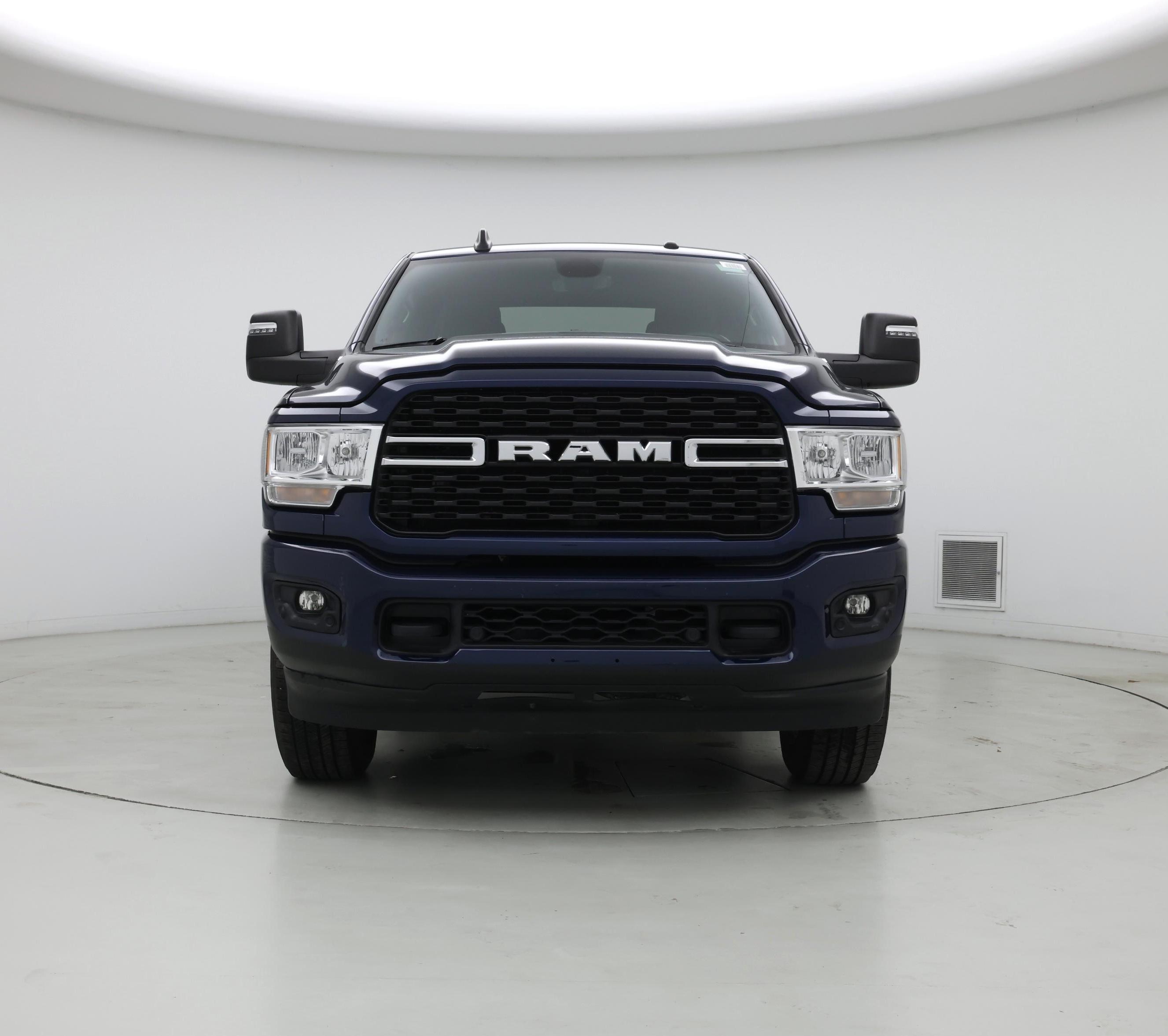 Thumbnail: 2024 RAM 2500 - 5