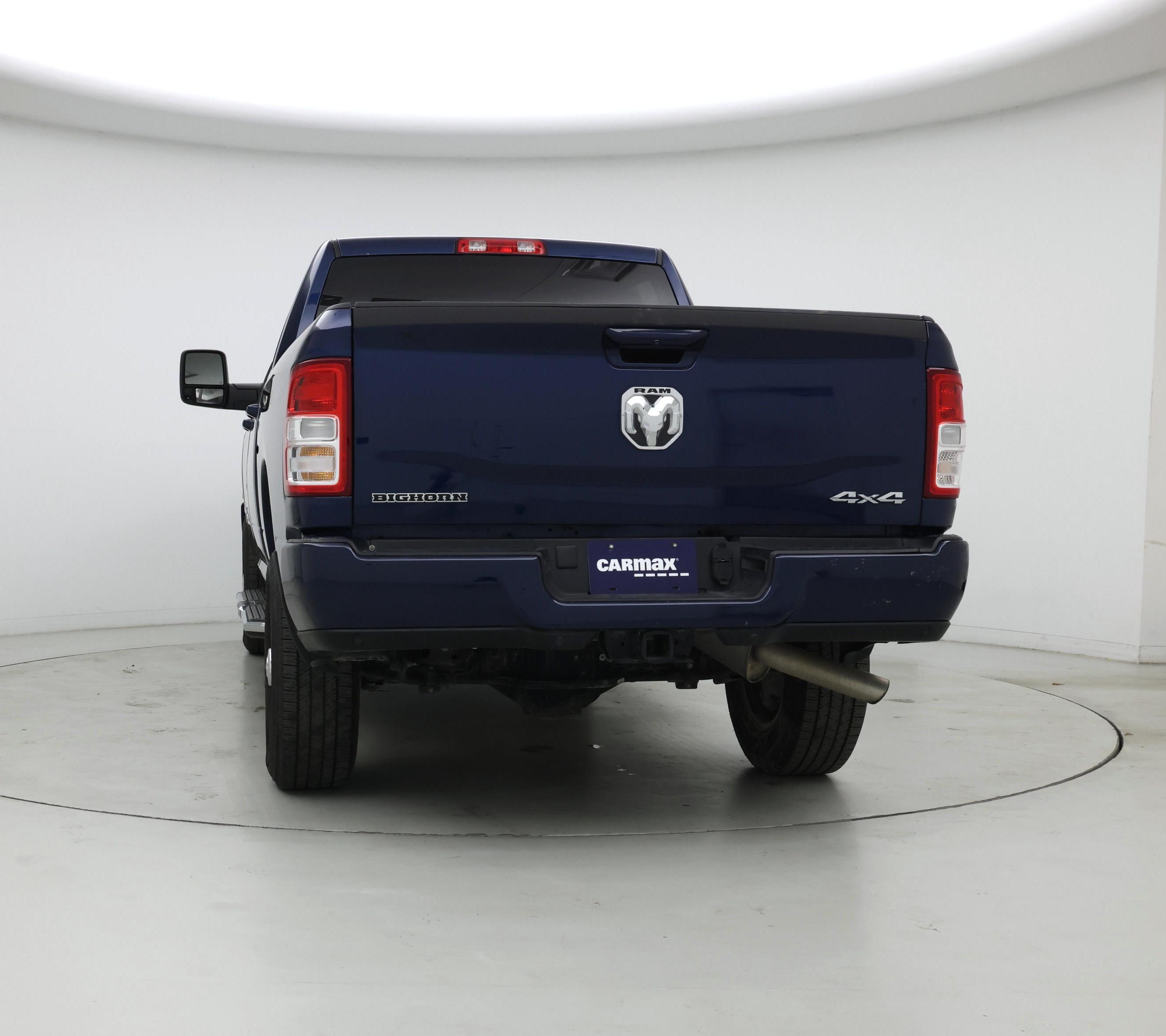 Thumbnail: 2024 RAM 2500 - 6