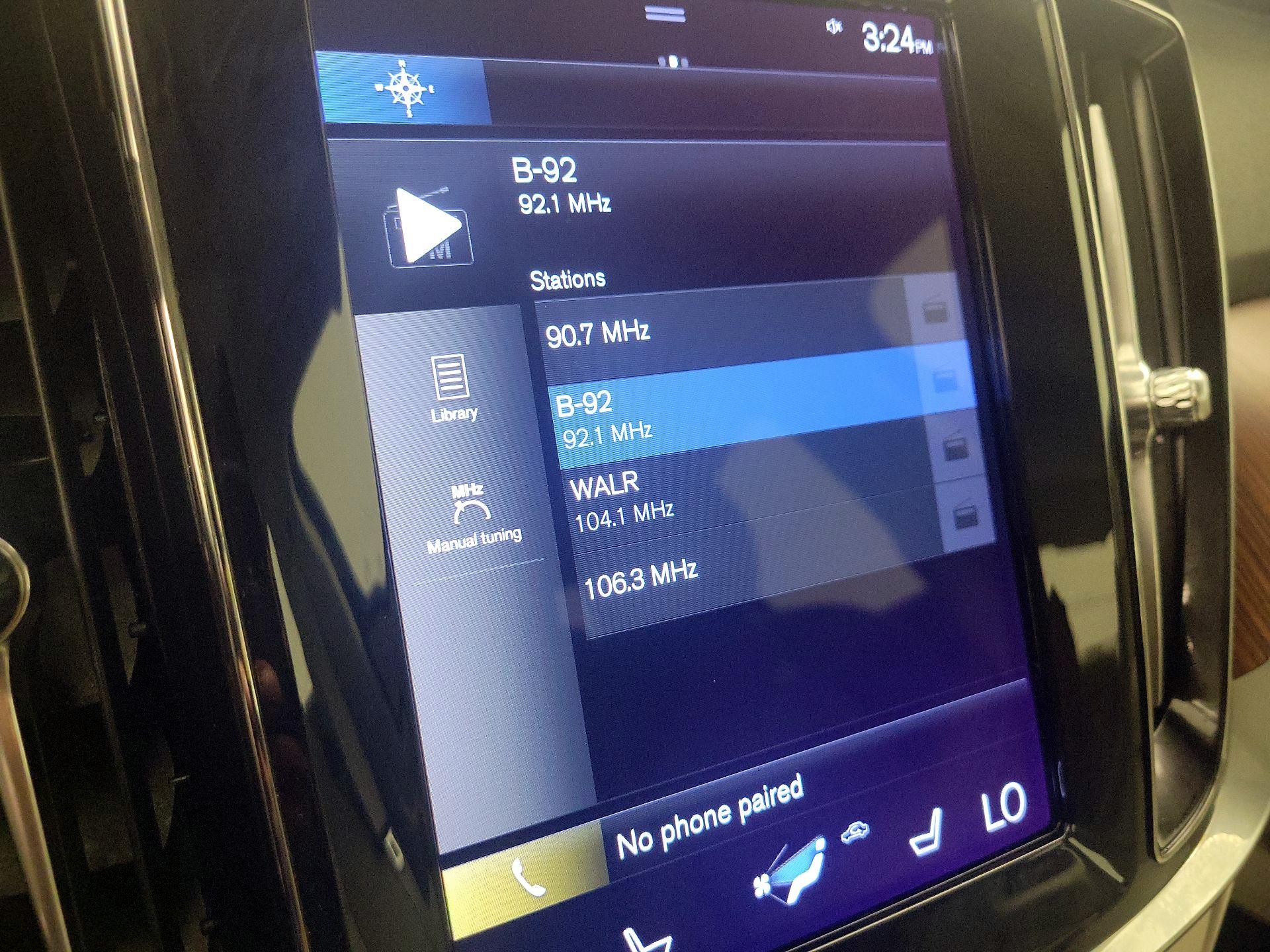 Thumbnail: 2022 Volvo S60 - 15