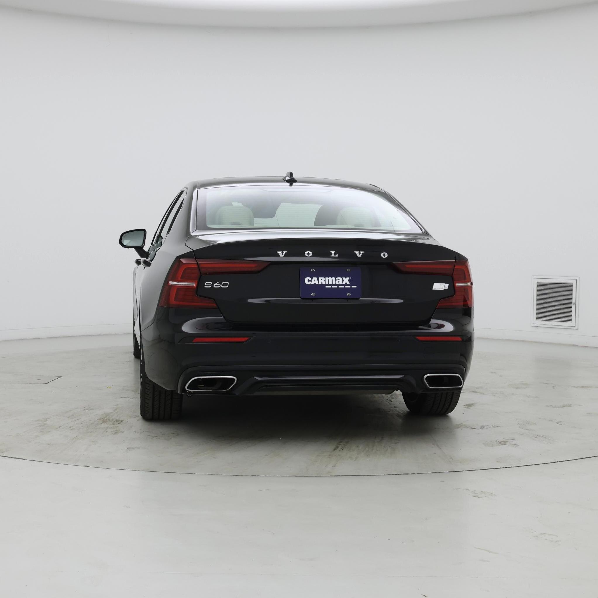 Thumbnail: 2022 Volvo S60 - 6