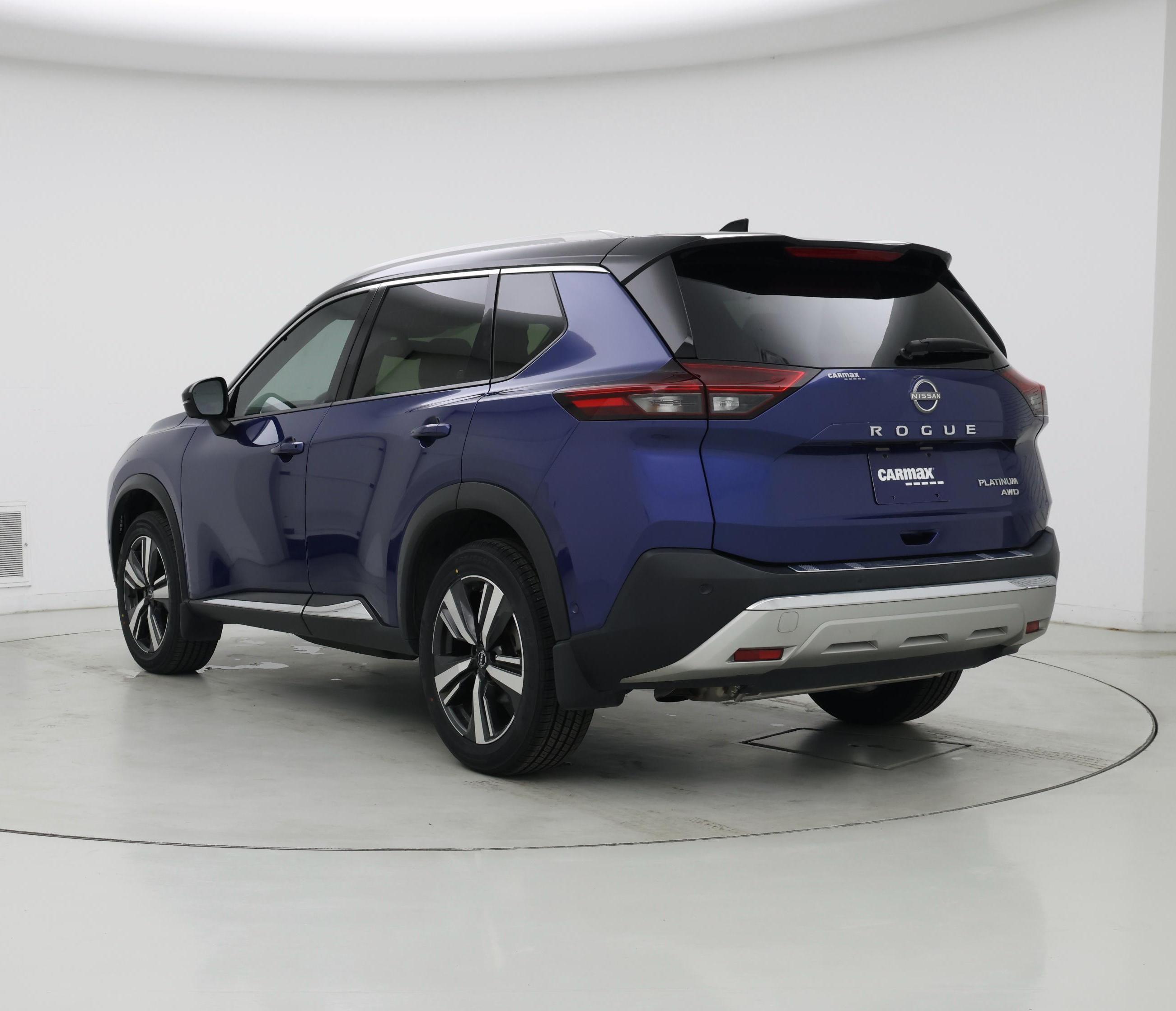 Thumbnail: 2023 Nissan Rogue - 2