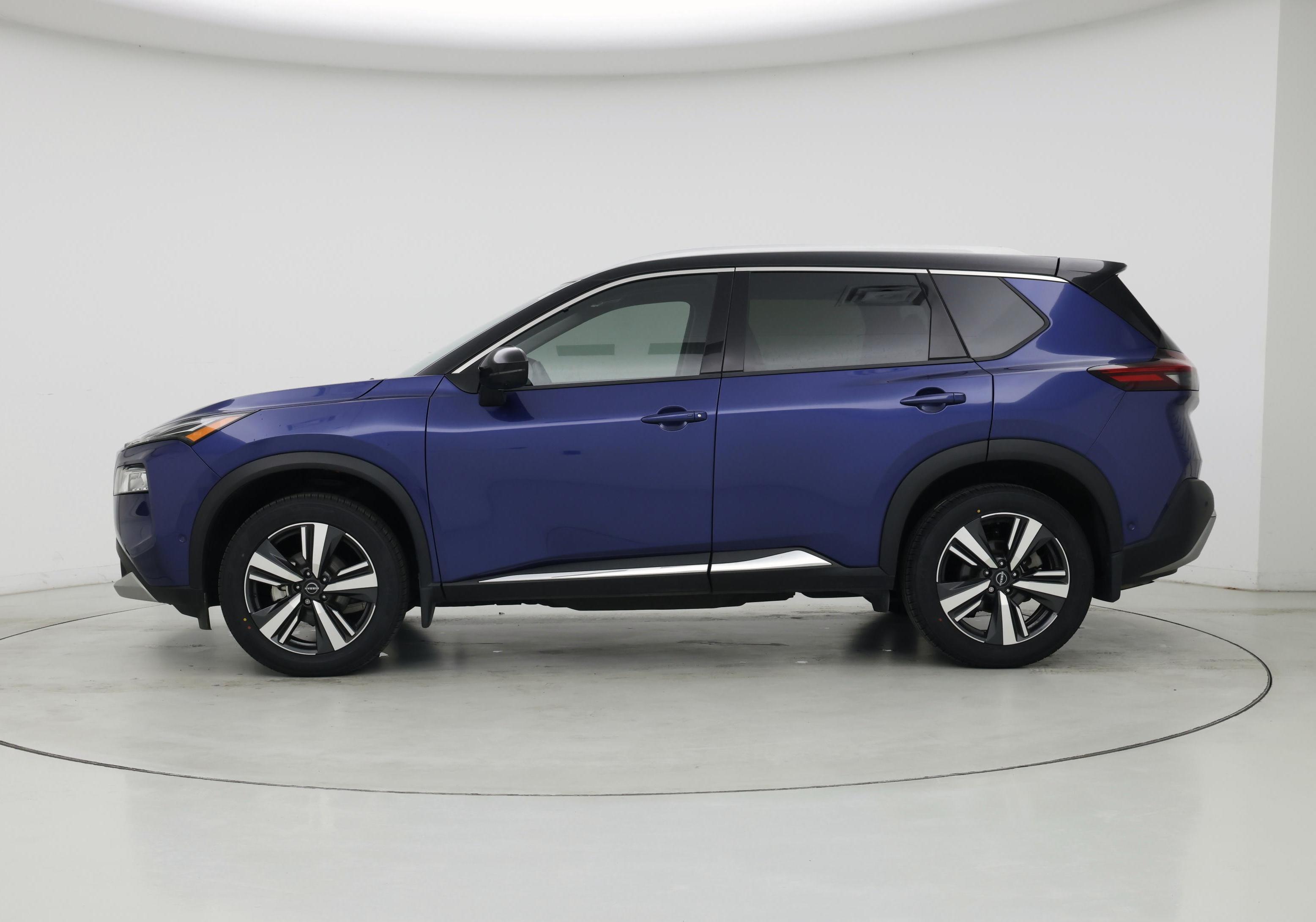 Thumbnail: 2023 Nissan Rogue - 3
