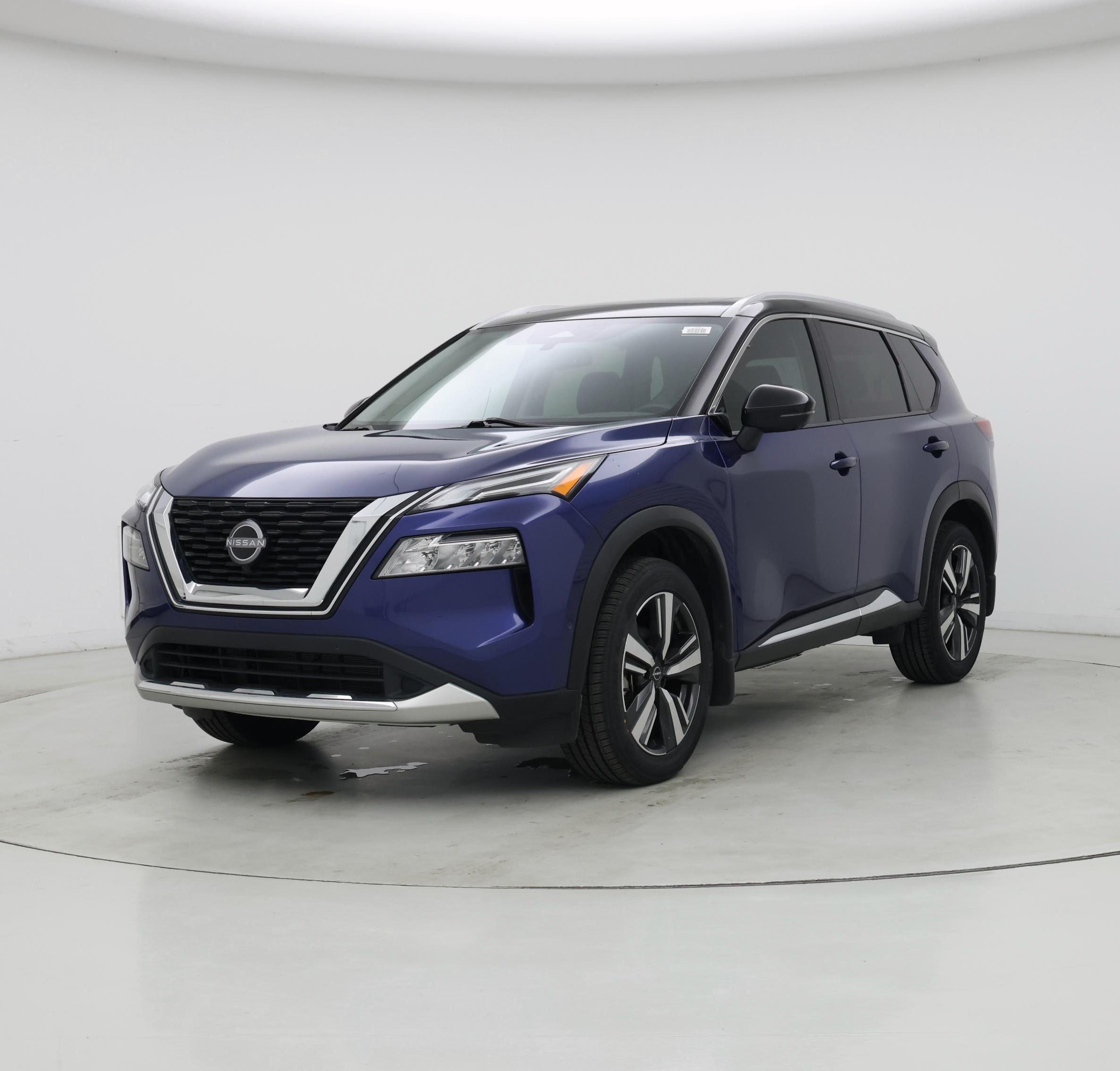 Thumbnail: 2023 Nissan Rogue - 4
