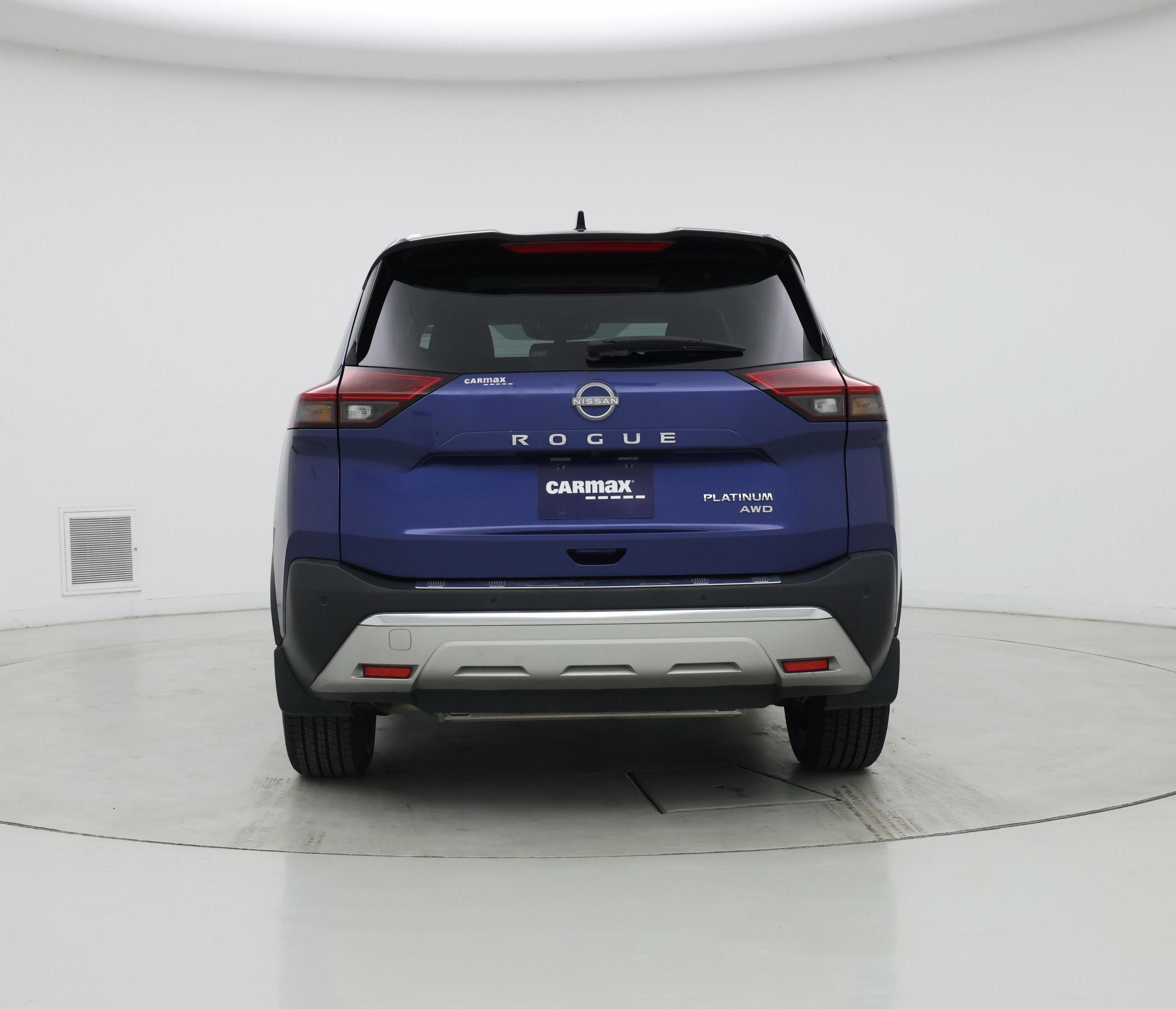 Thumbnail: 2023 Nissan Rogue - 6