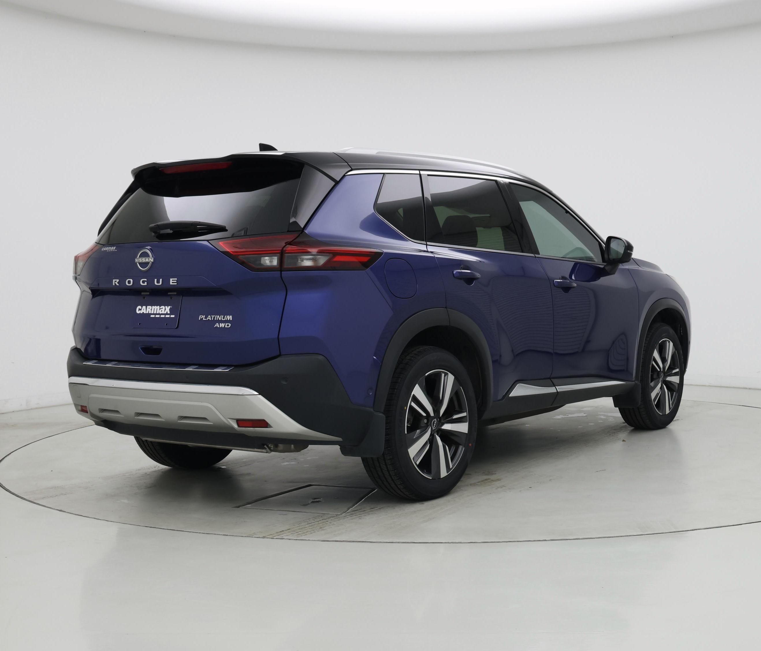Thumbnail: 2023 Nissan Rogue - 8