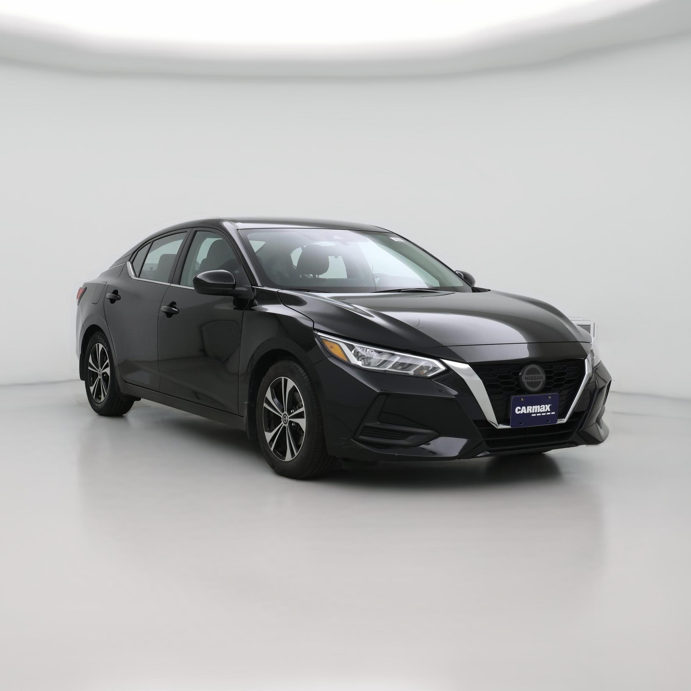Thumbnail: 2023 Nissan Sentra - 1