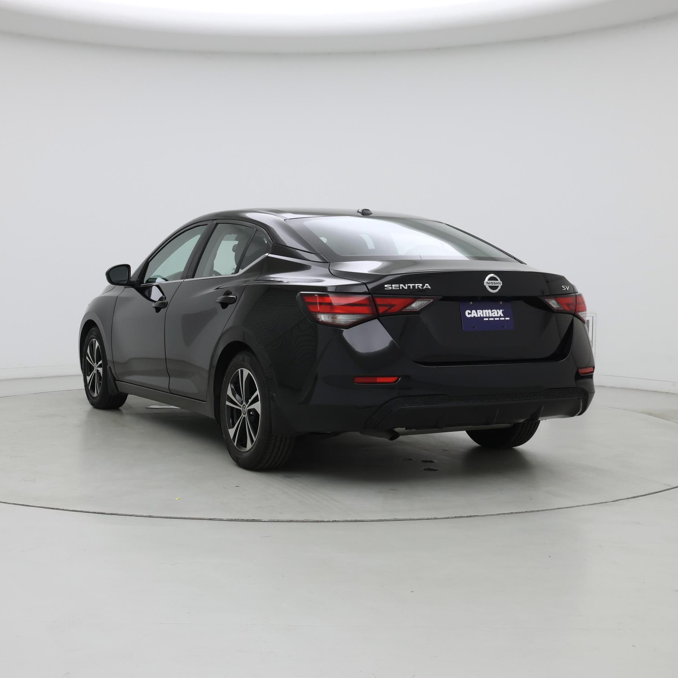 Thumbnail: 2023 Nissan Sentra - 2