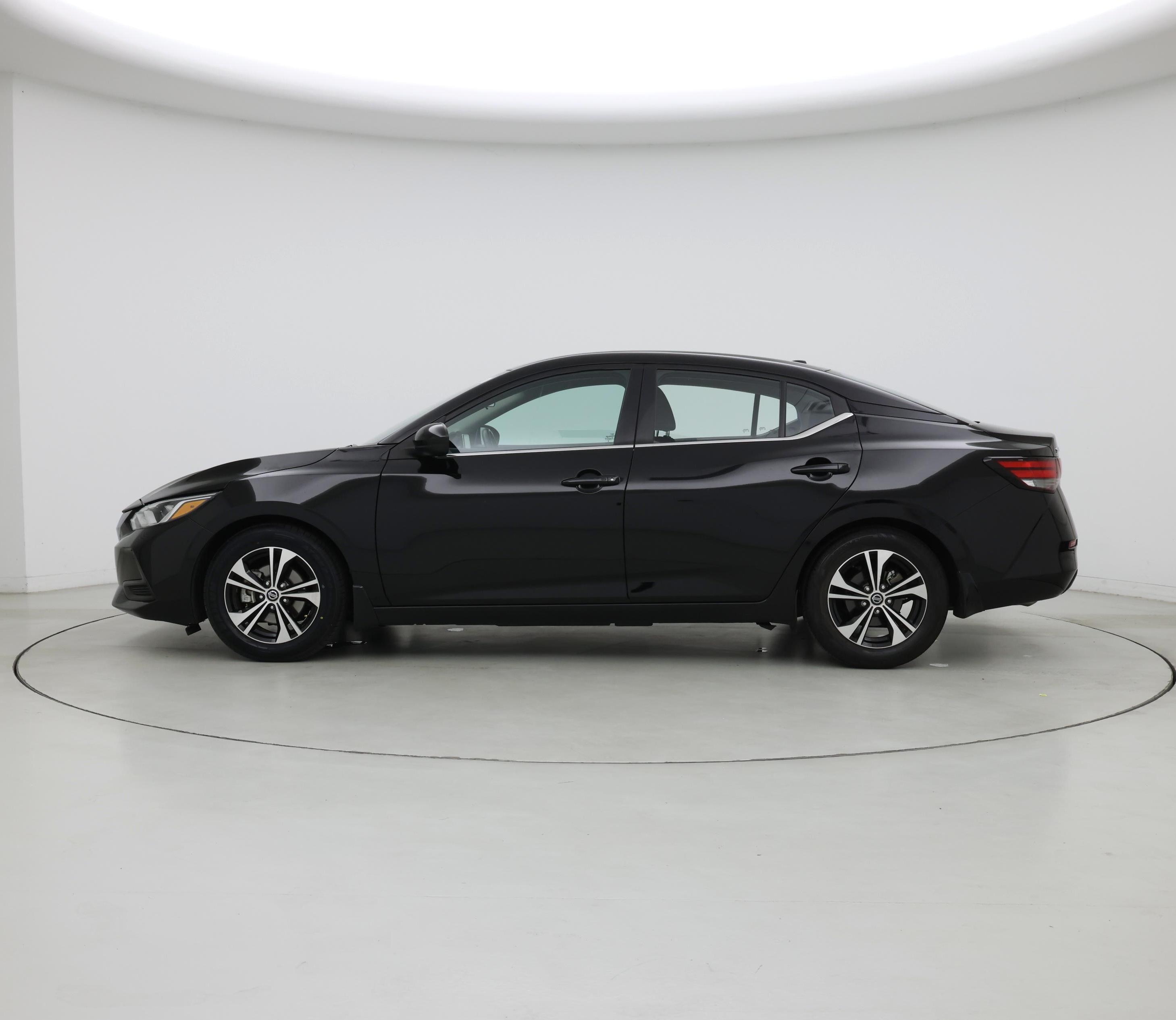 Thumbnail: 2023 Nissan Sentra - 3