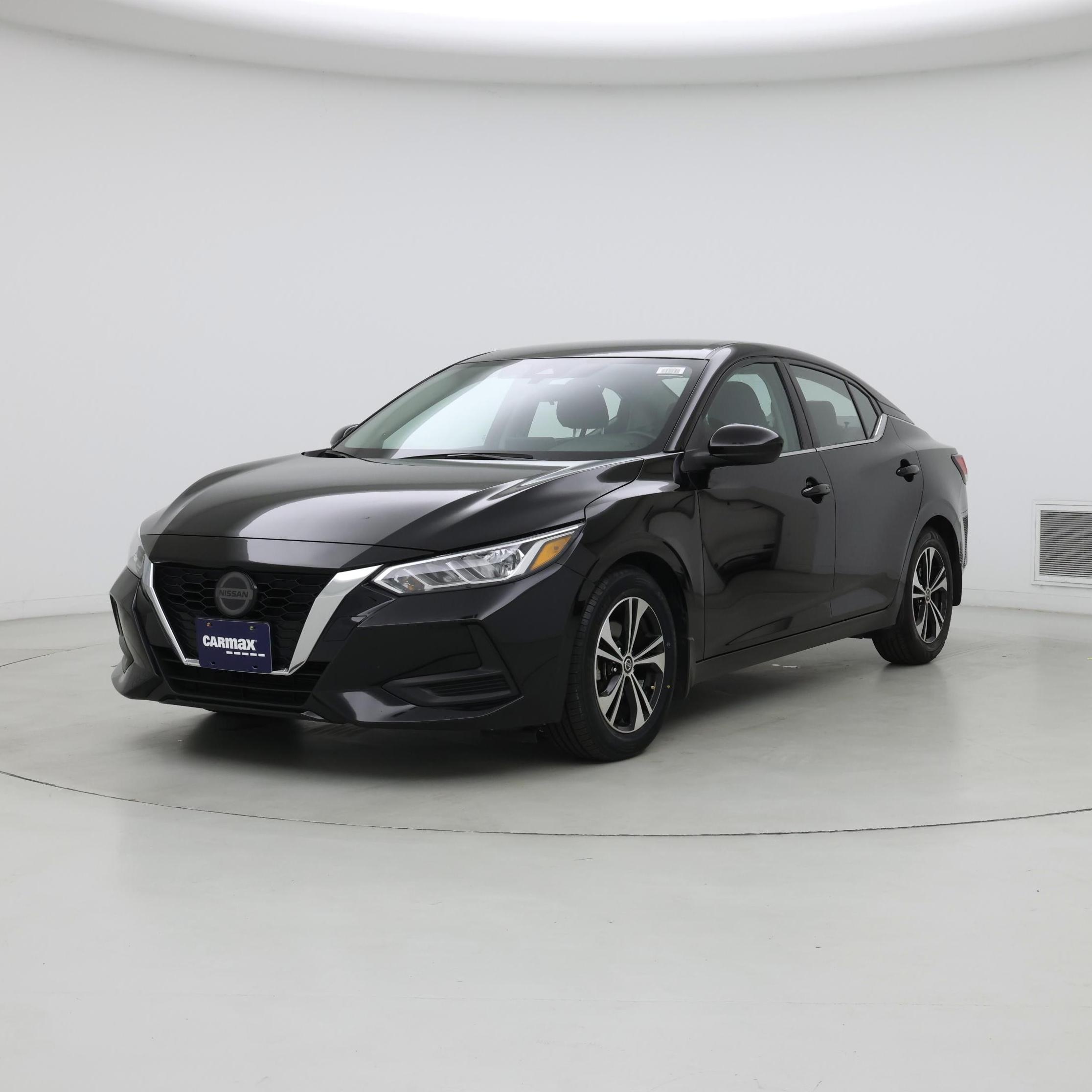 Thumbnail: 2023 Nissan Sentra - 4