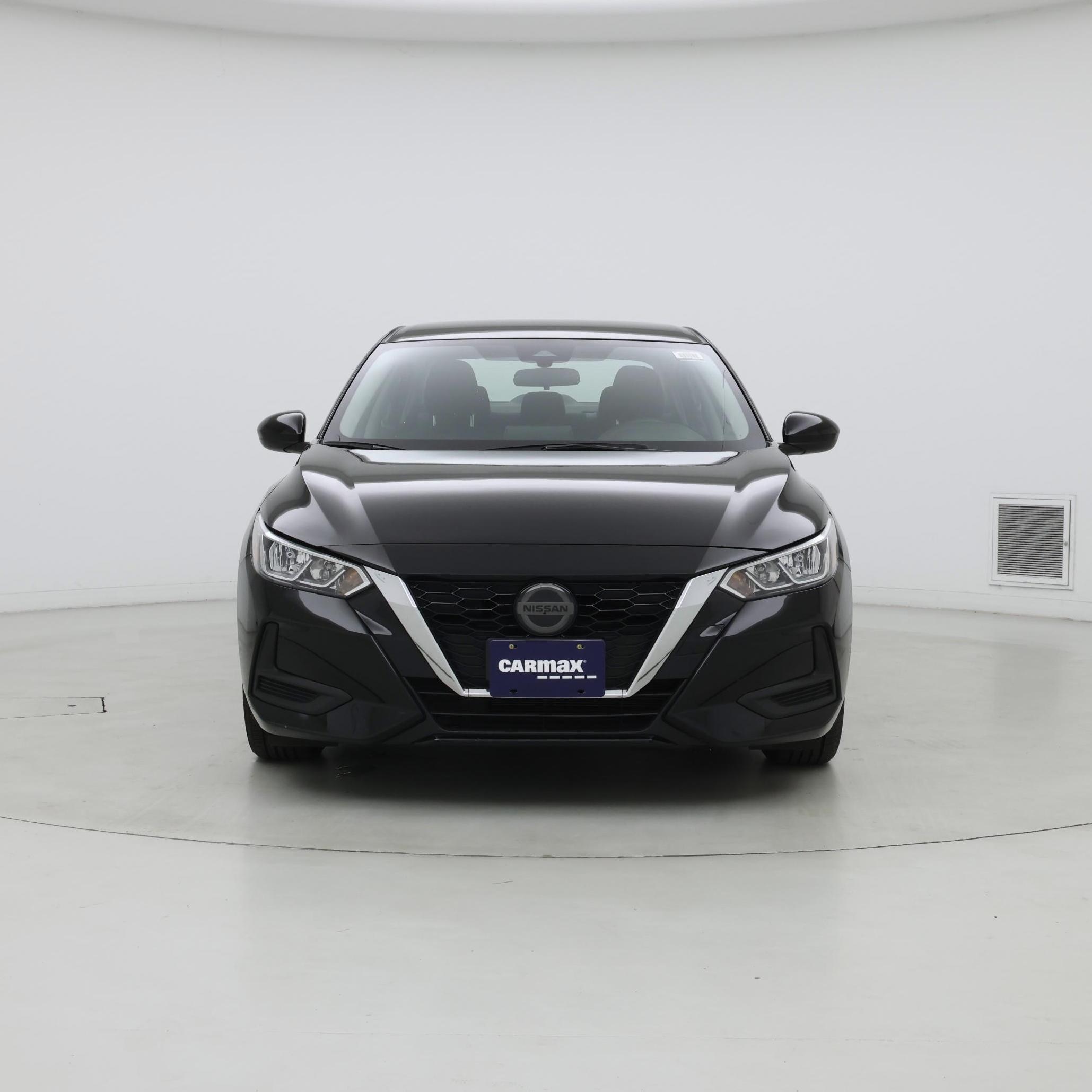 Thumbnail: 2023 Nissan Sentra - 5