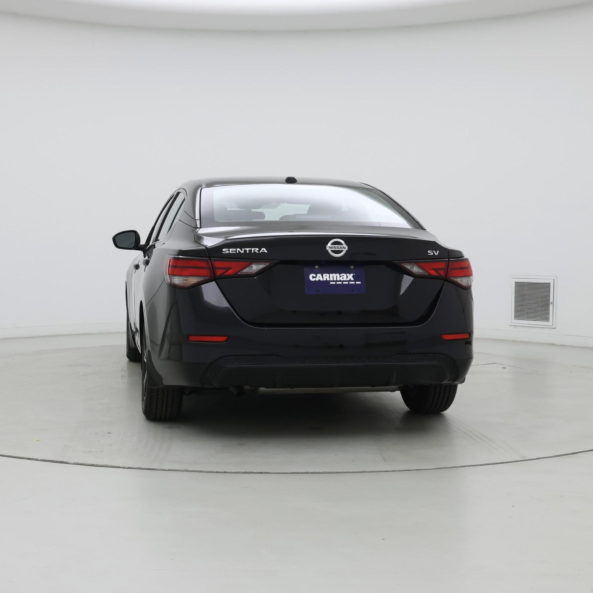 Thumbnail: 2023 Nissan Sentra - 6