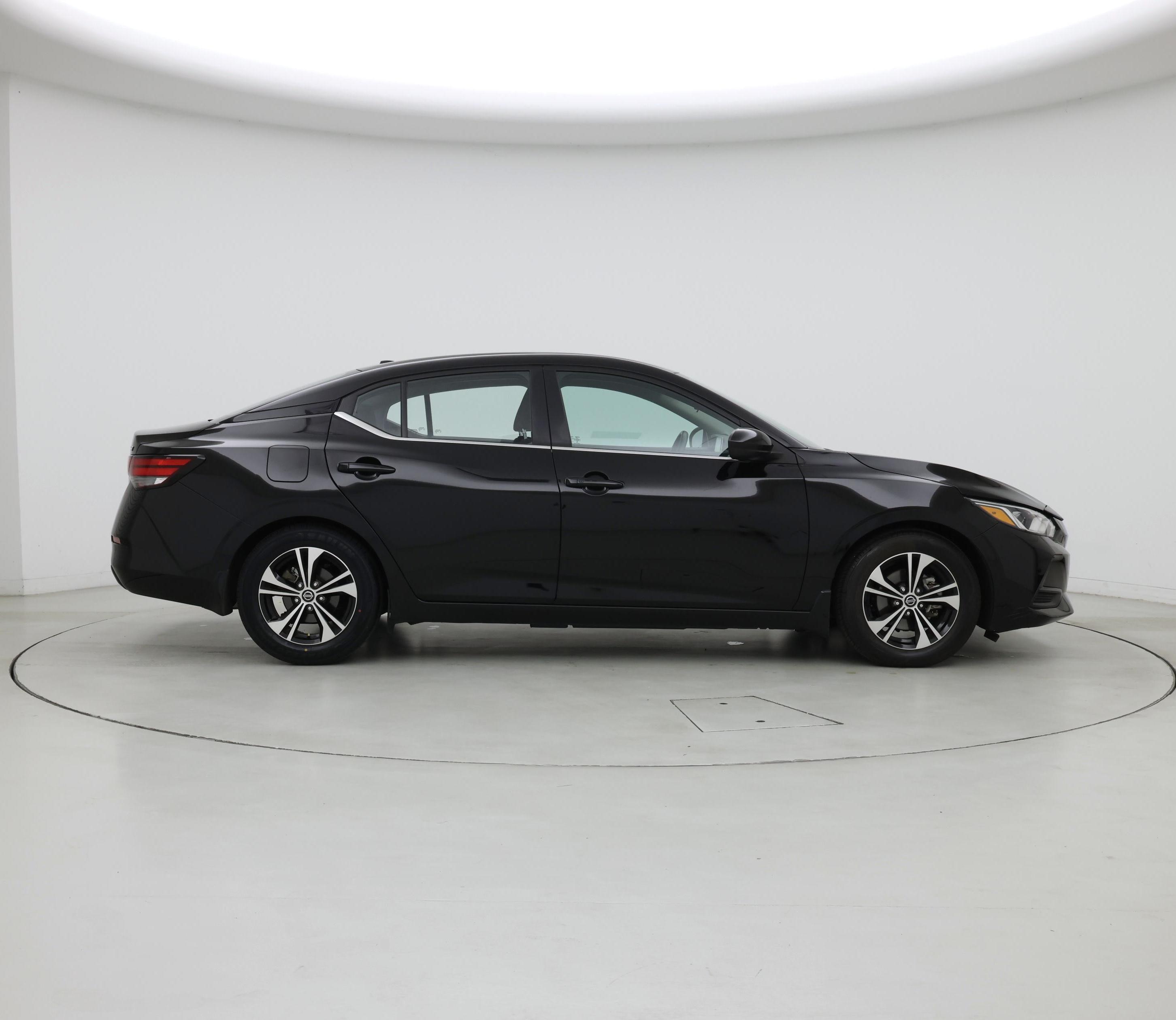 Thumbnail: 2023 Nissan Sentra - 7